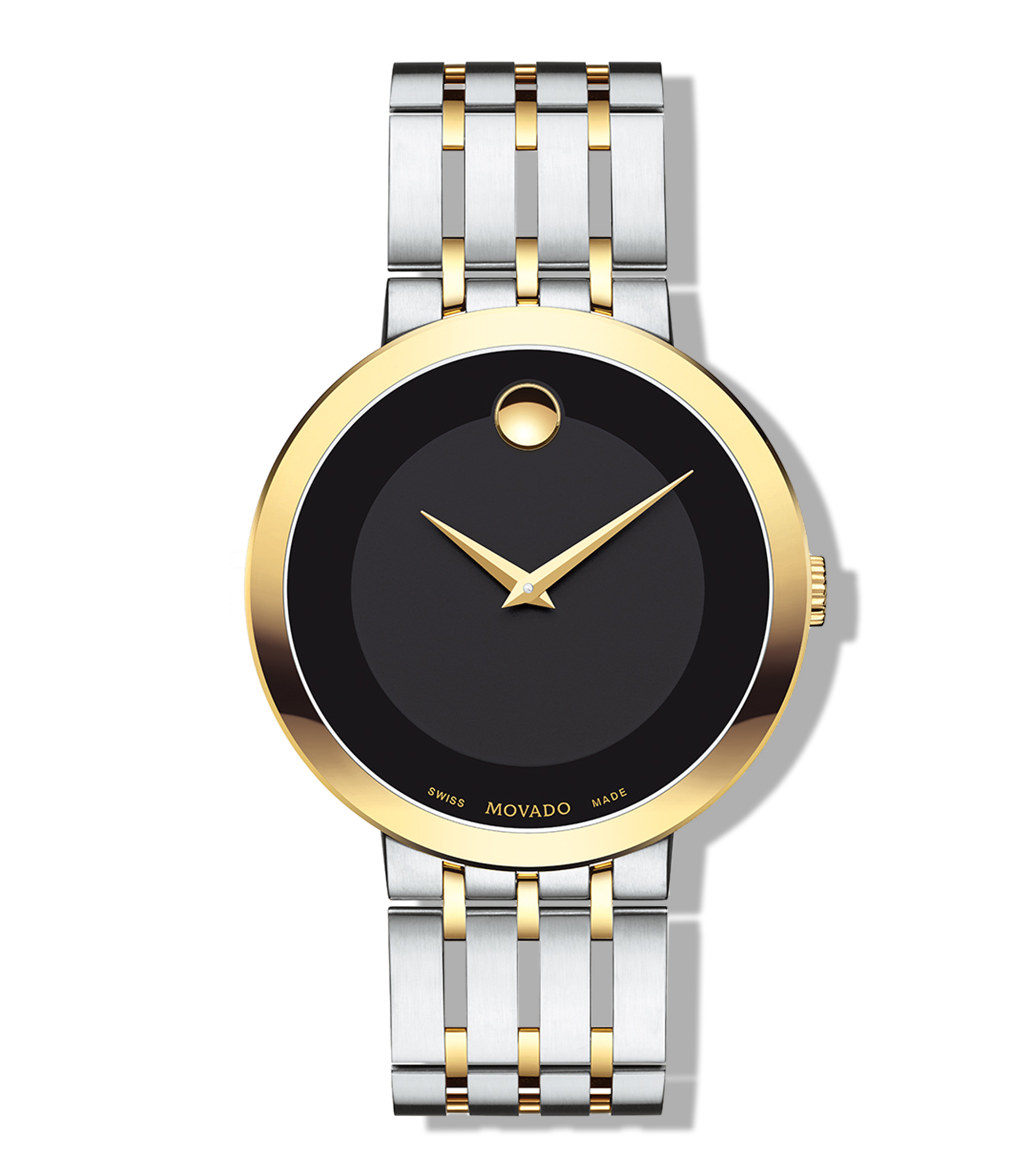 Reloj movado palacio de hierro clearance