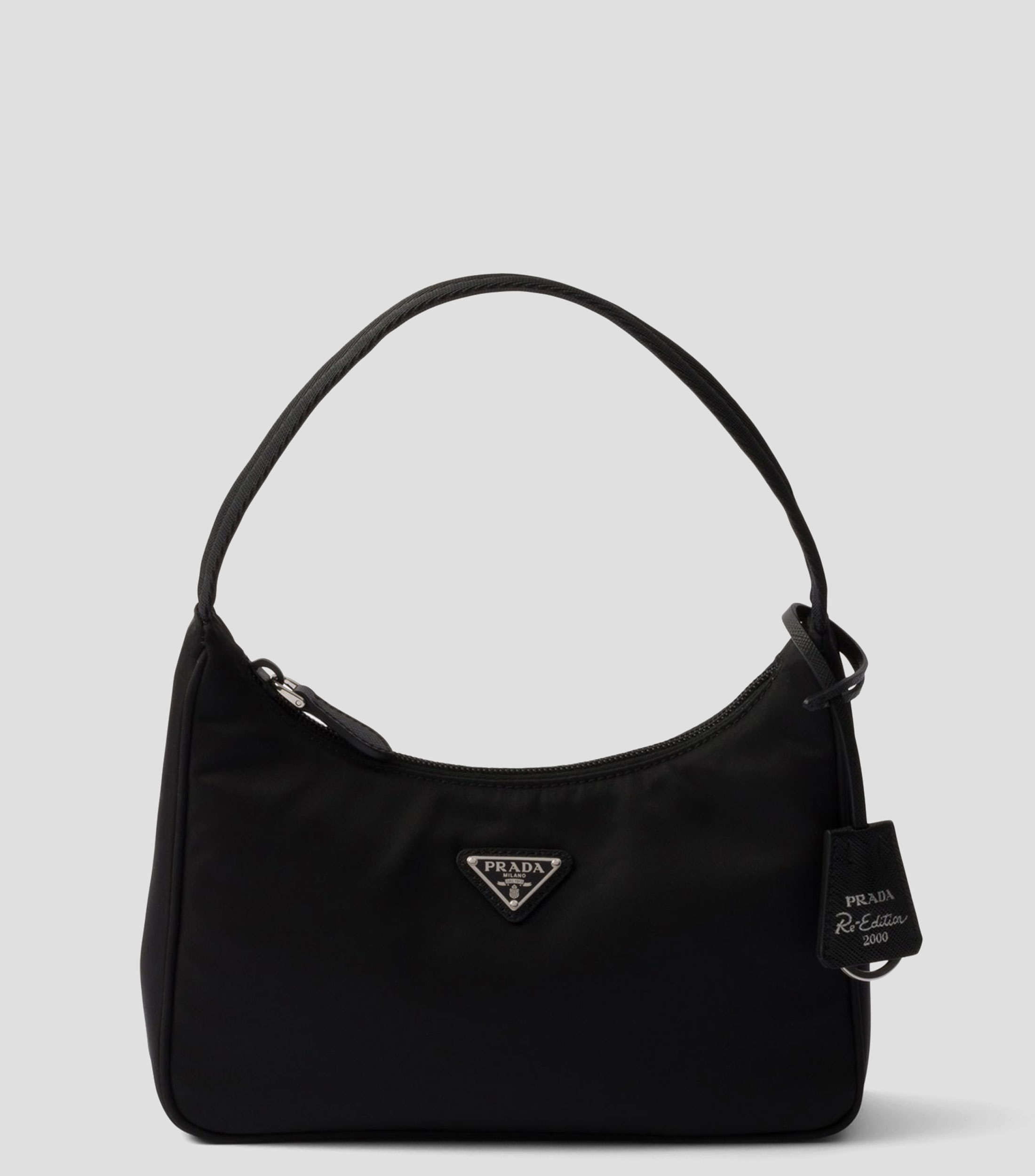 Minibolsa de Re-Nylon Re-Edition 2000 Mujer