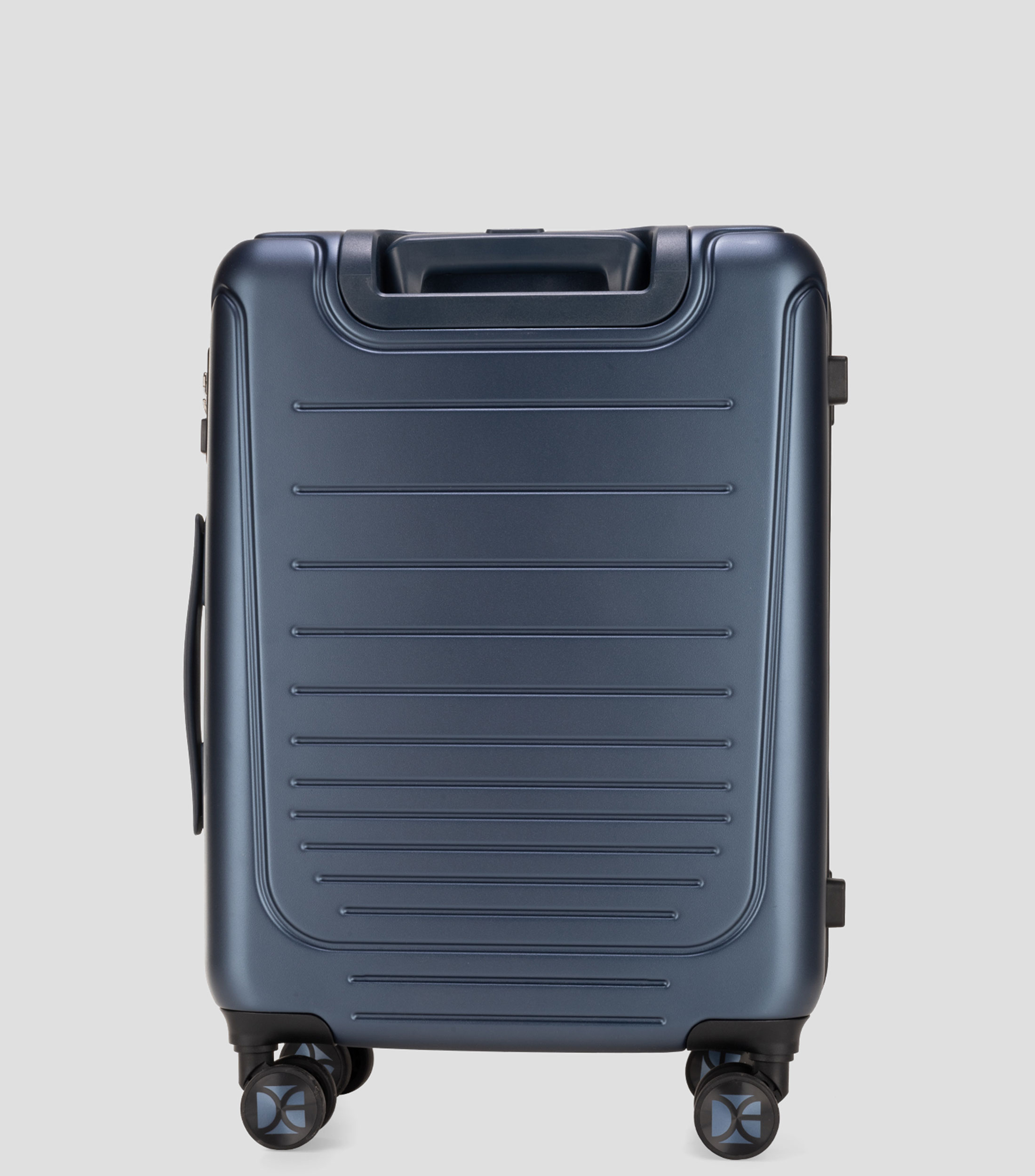 Maleta de viaje 10 kg azul