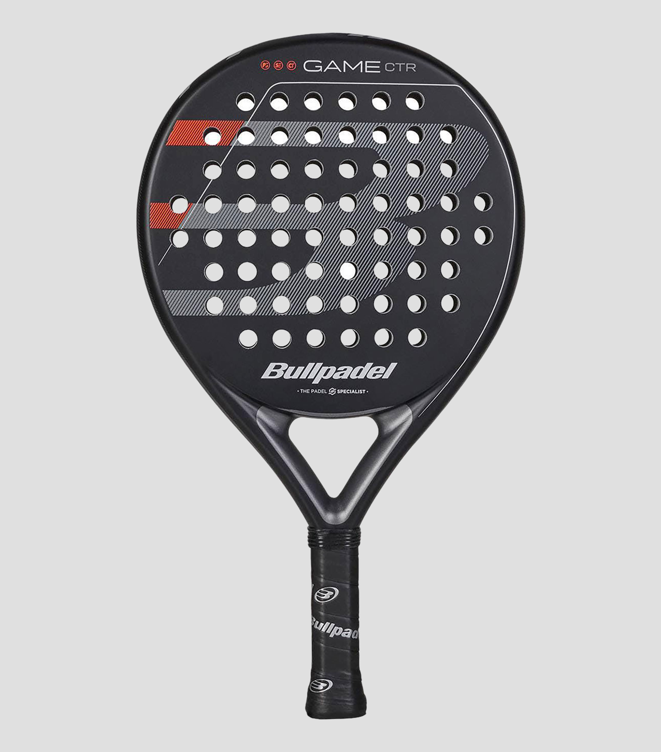Pala para pádel Game CTR