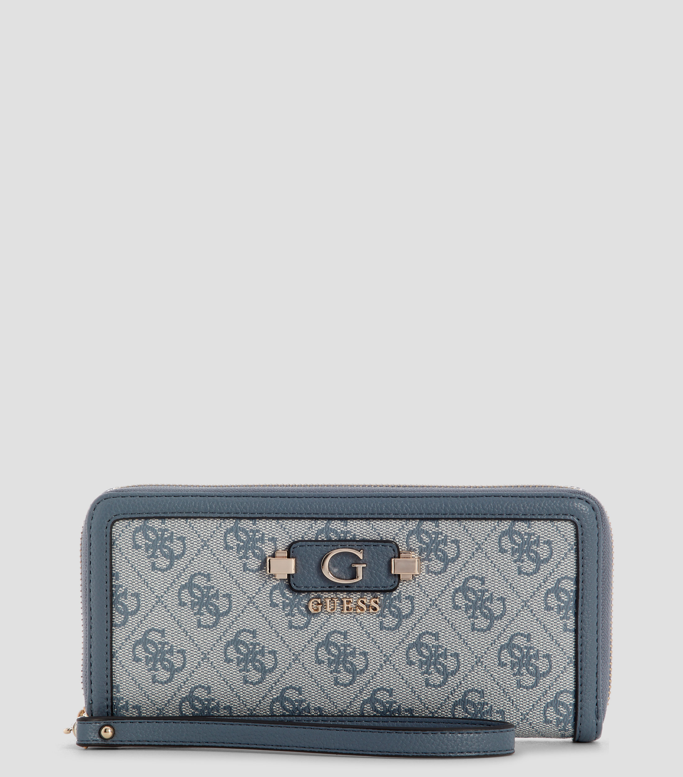 Cartera Lindsey estampada Mujer