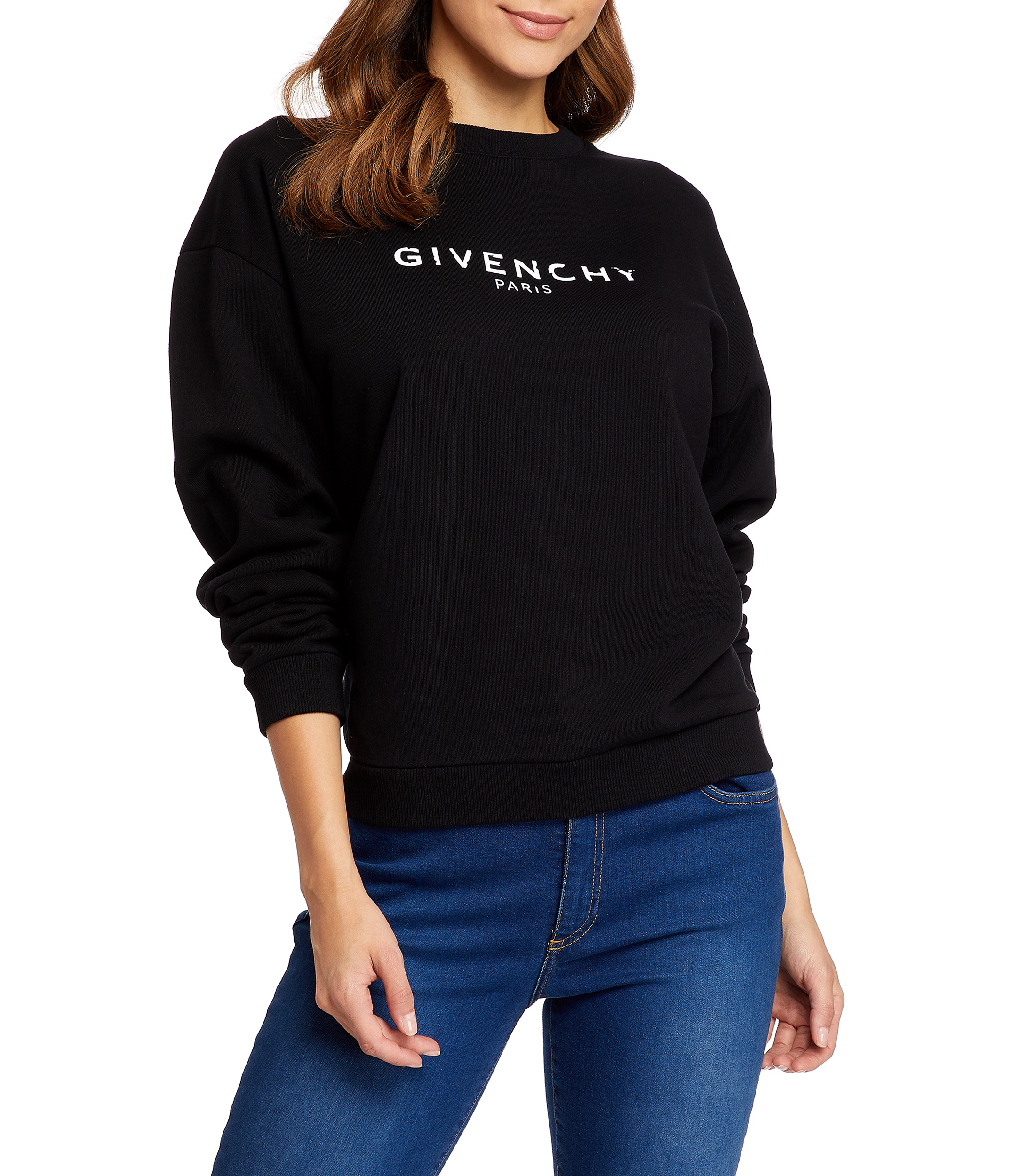 Givenchy paris sudadera sales