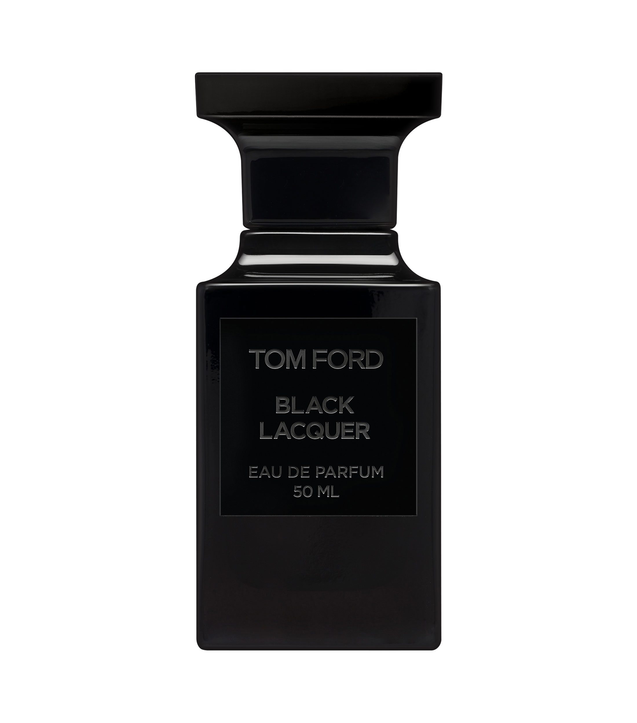 Perfume Black Lacquer, Eau de Parfum, 50 ml Unisex