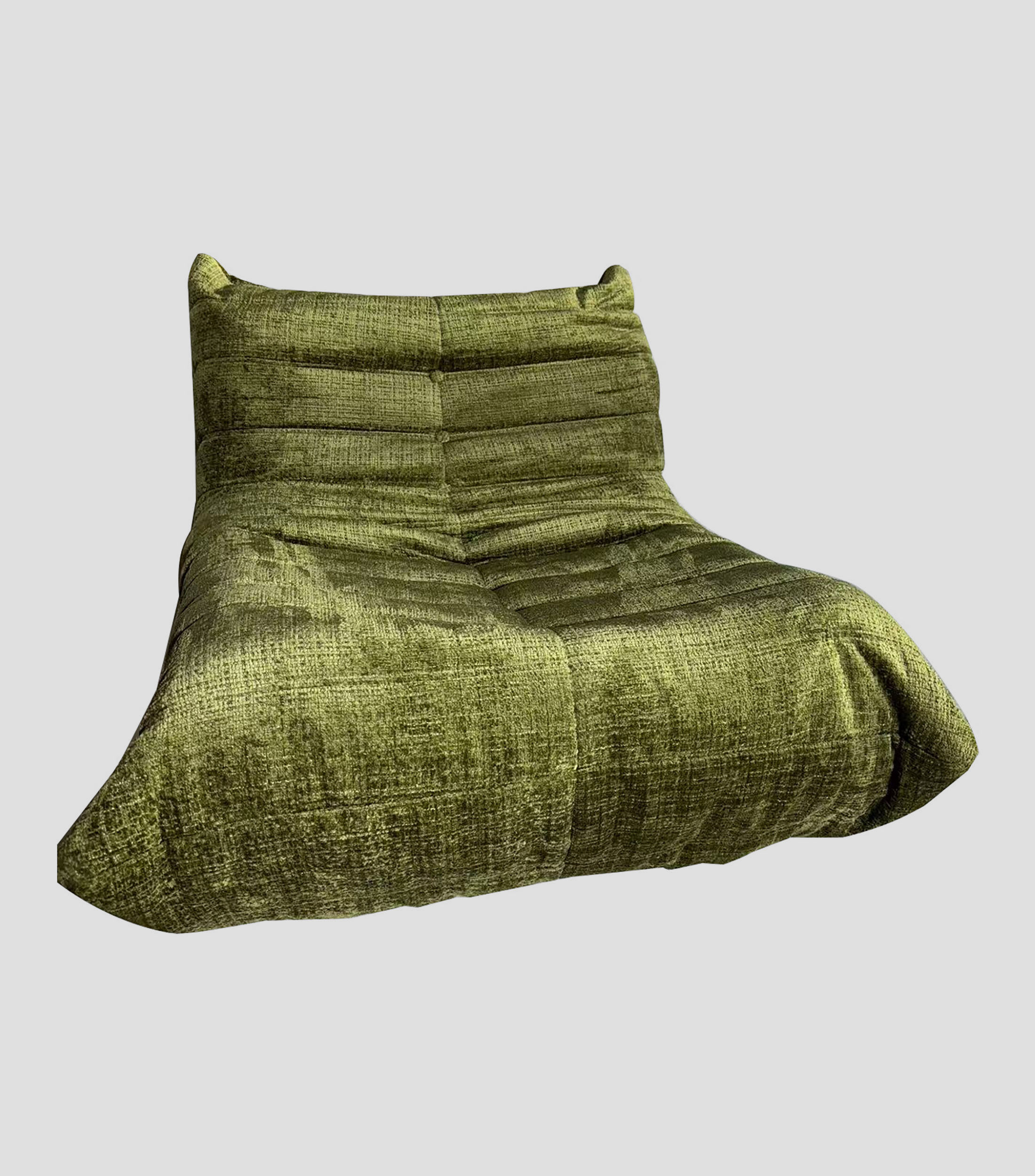 Sofa Liam Verde Musgo