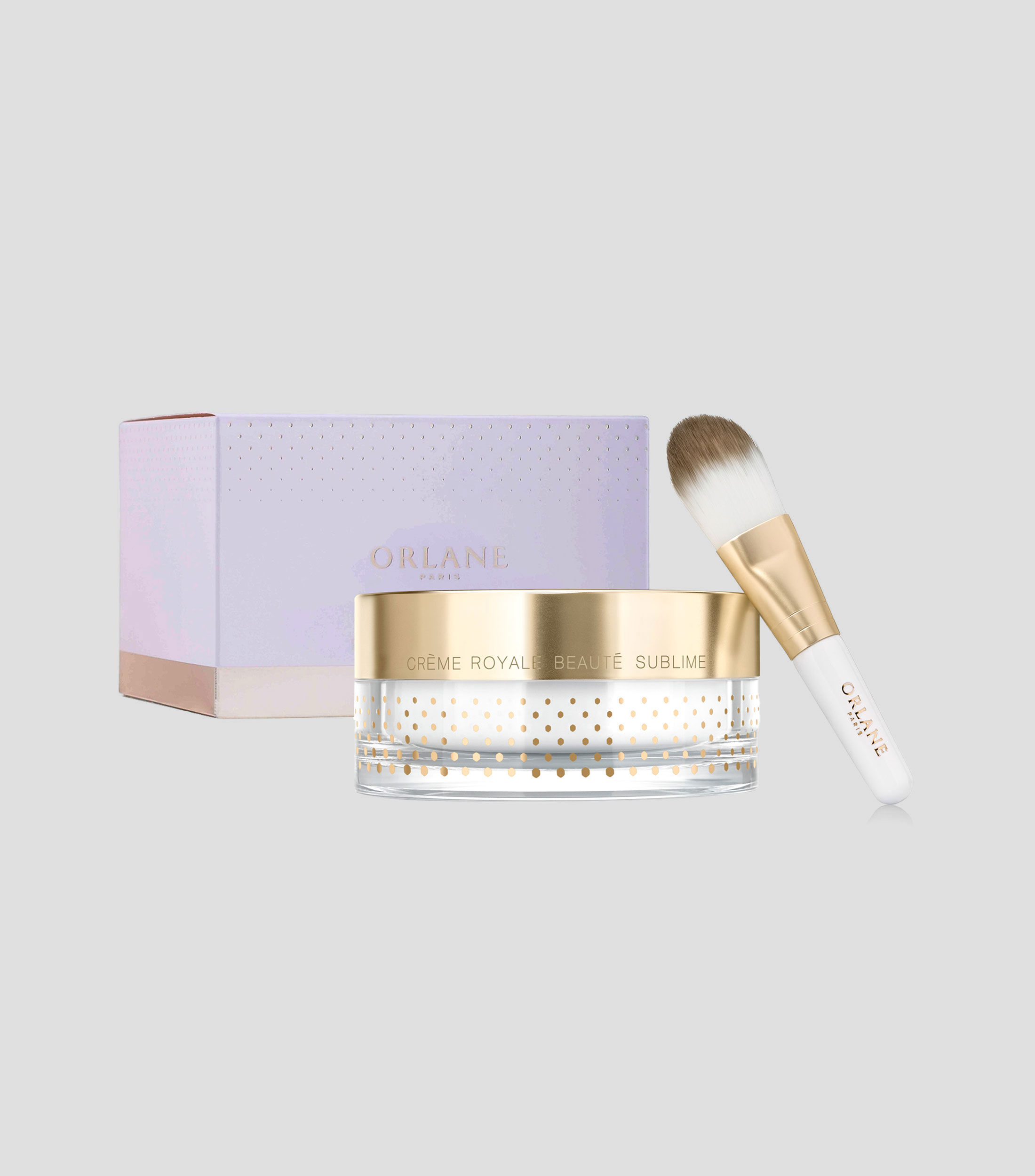 Tratamiento antiedad Creme Royale Beaute Sublime, 110 ml