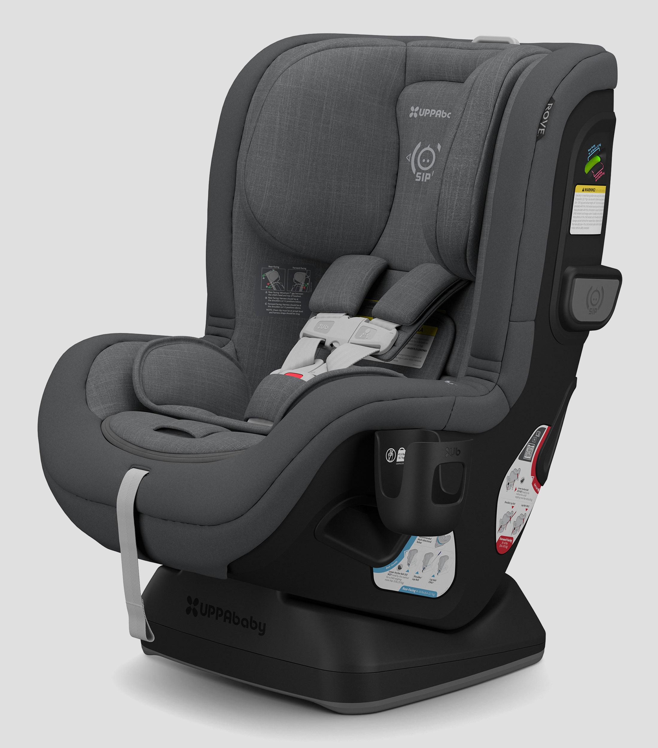 Autoasiento Convertible Rove