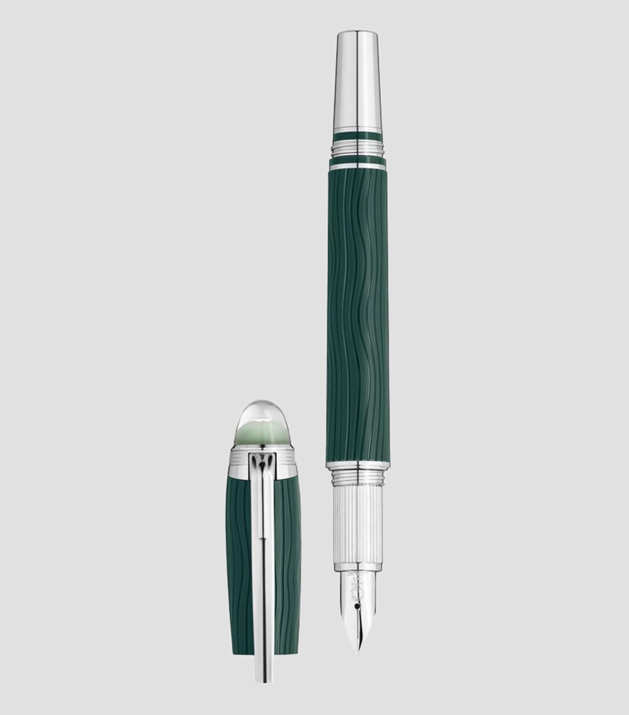 FP SAW PolarGreen Resin M