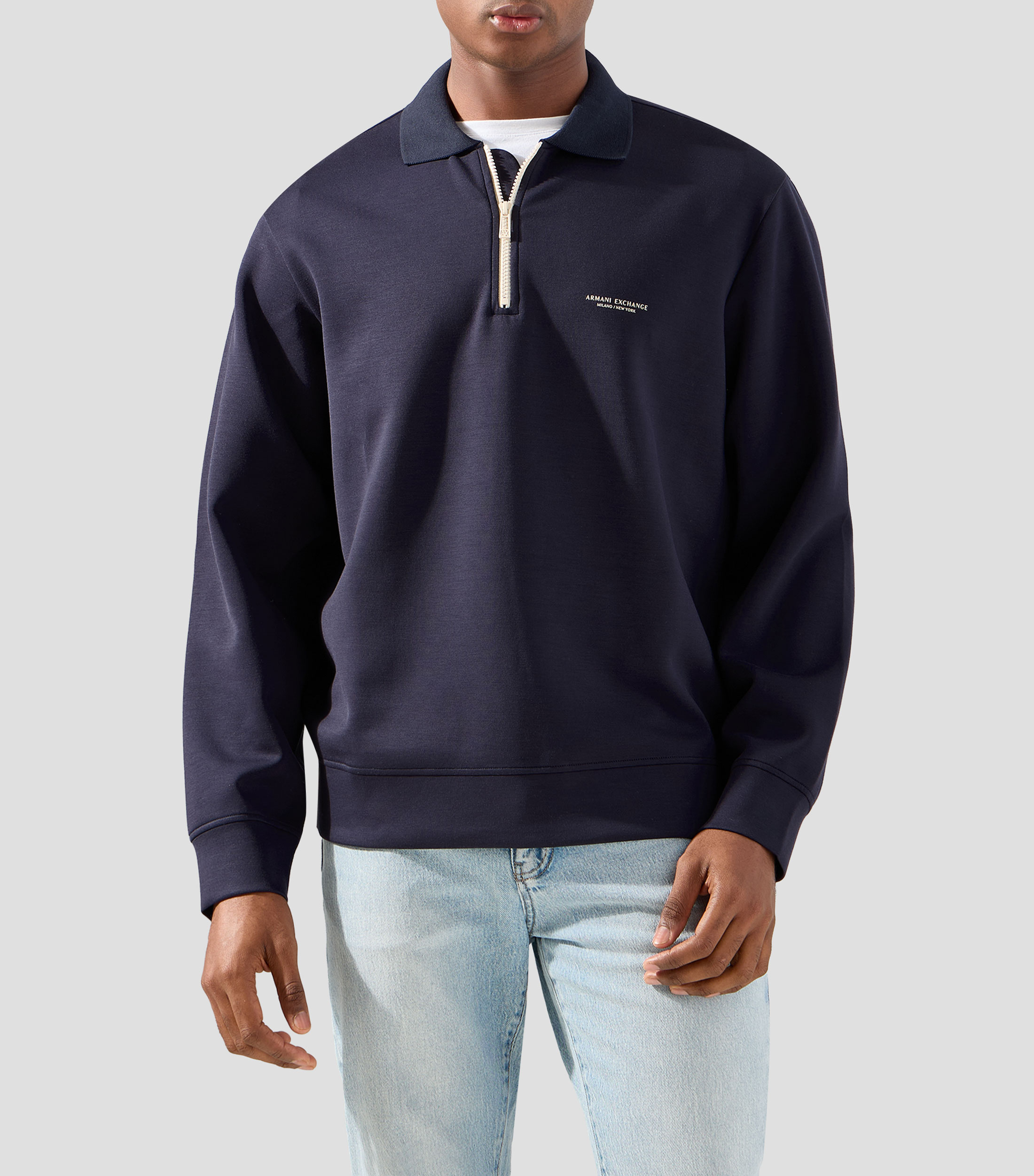 Sudadera Hombre