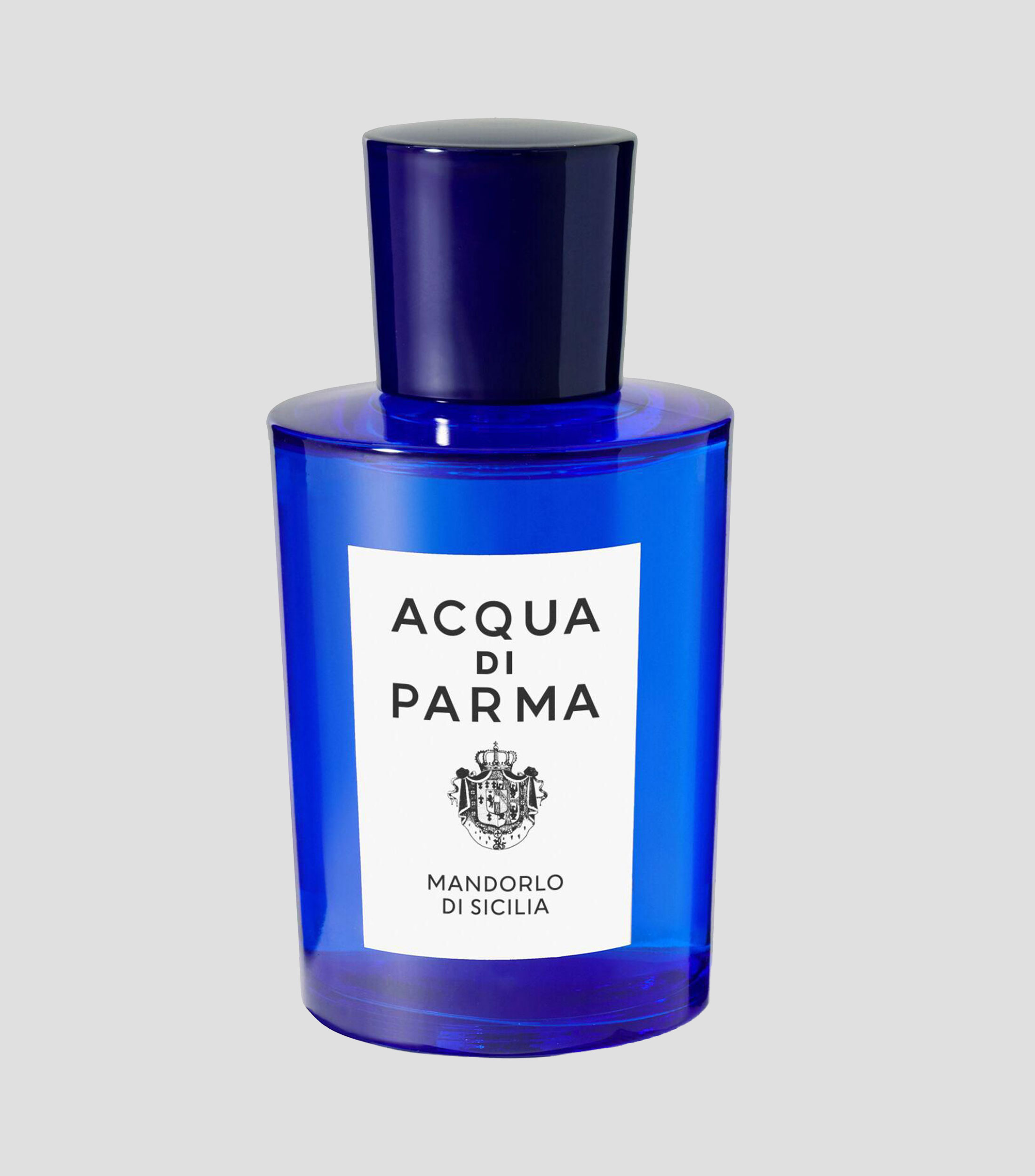 Perfume Blu Mediterraneo Mandorlo di Sicilia, Eau de Toilette 100 ml Unisex