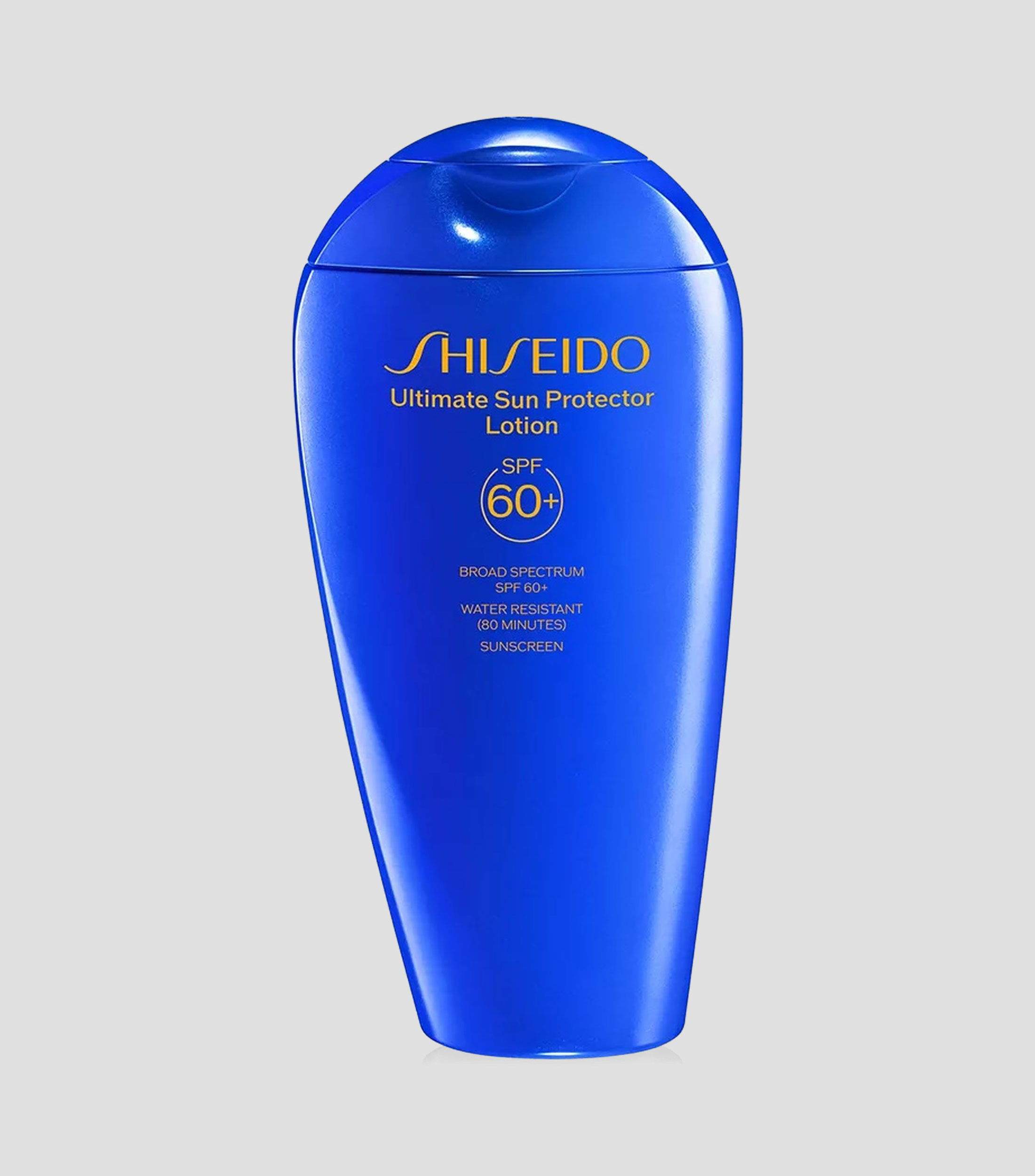 Protector solar Expert Sun Protector Lotion SPF 60, 300 ml