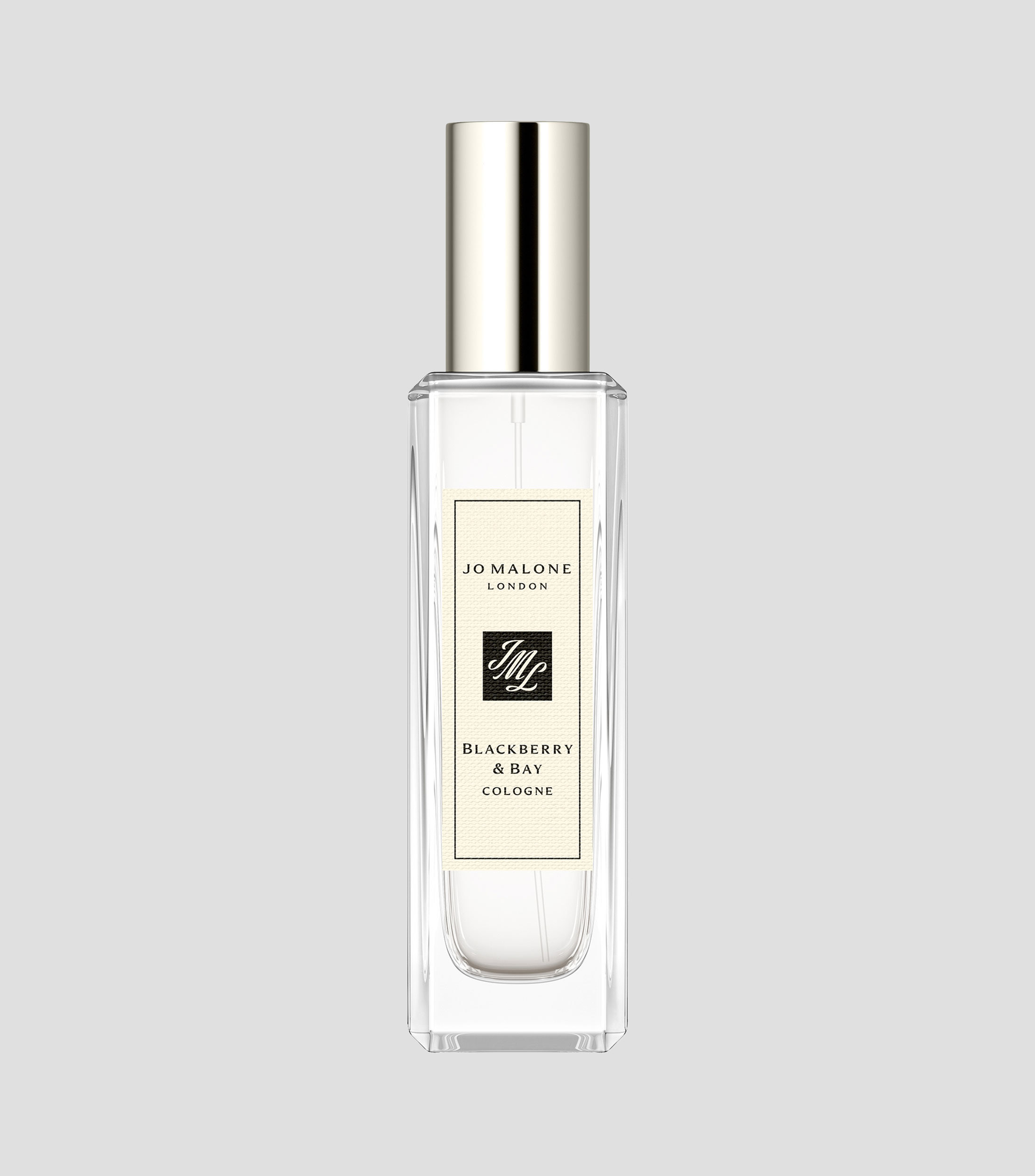 Perfume, Blackberry & Bay Eau de Cologne, 30 ml Unisex