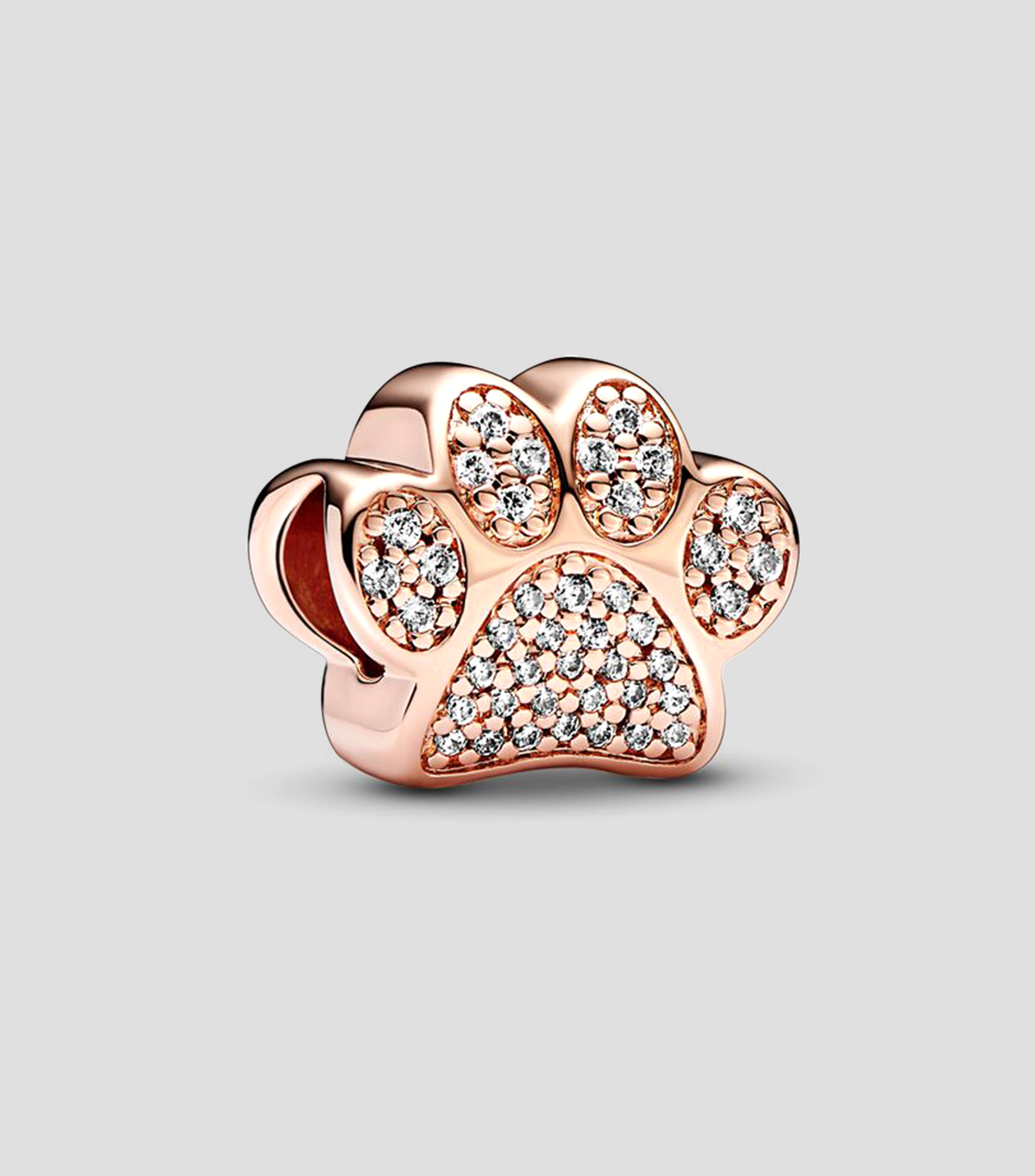 Charm huella Mujer