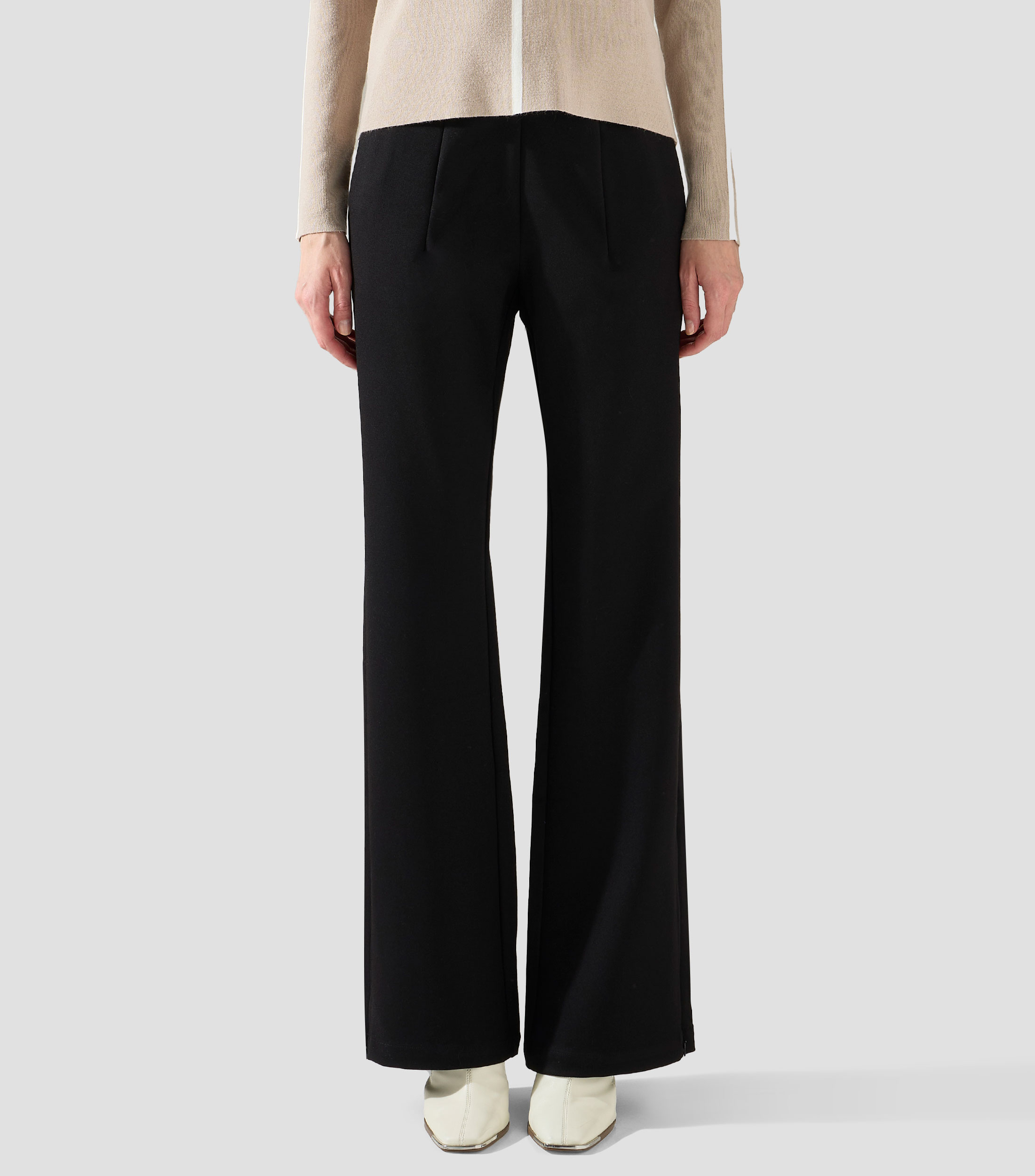 Pantalón casual Mujer