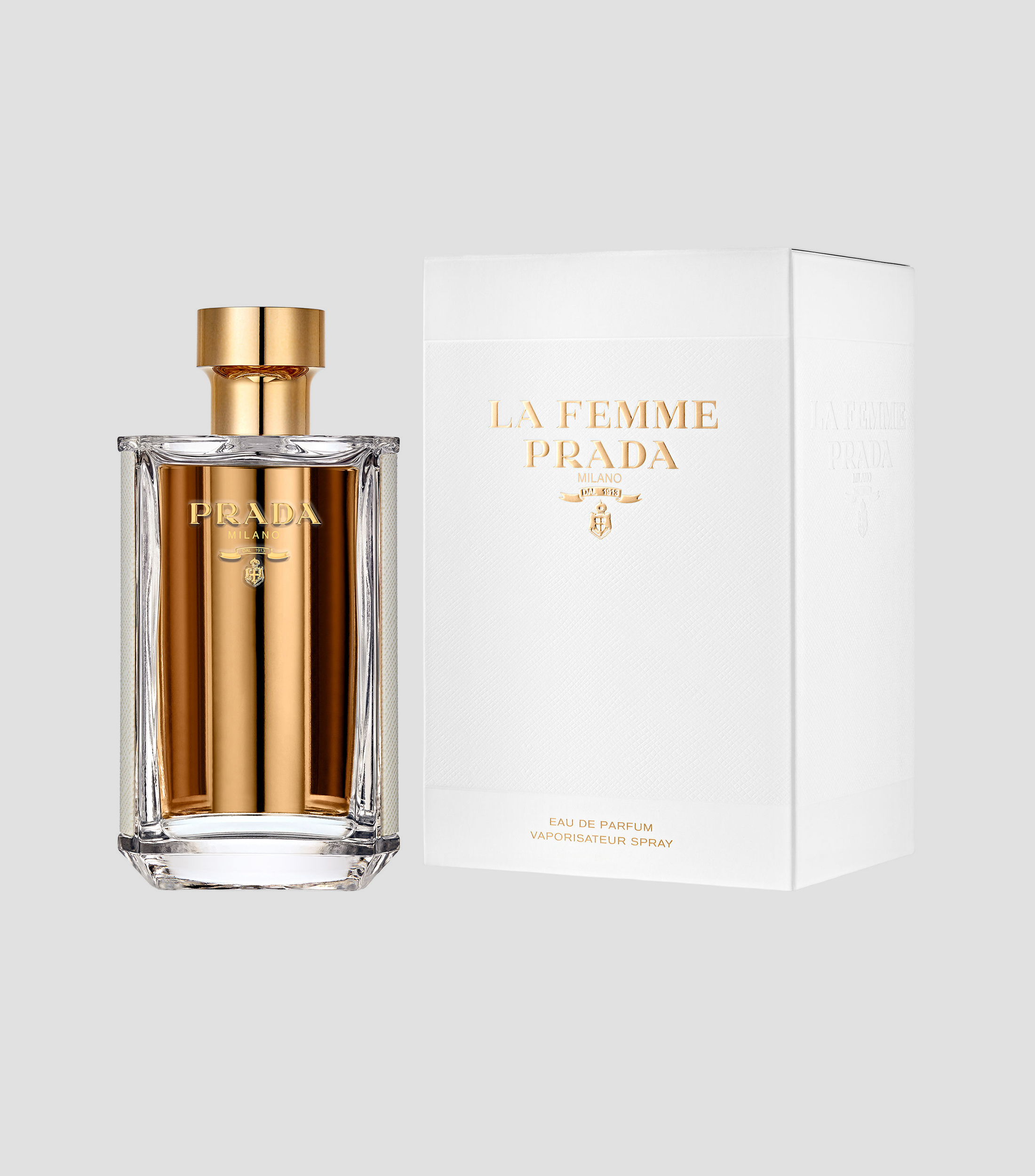 Perfume, La Femme Eau de Parfum, 100 ml Mujer