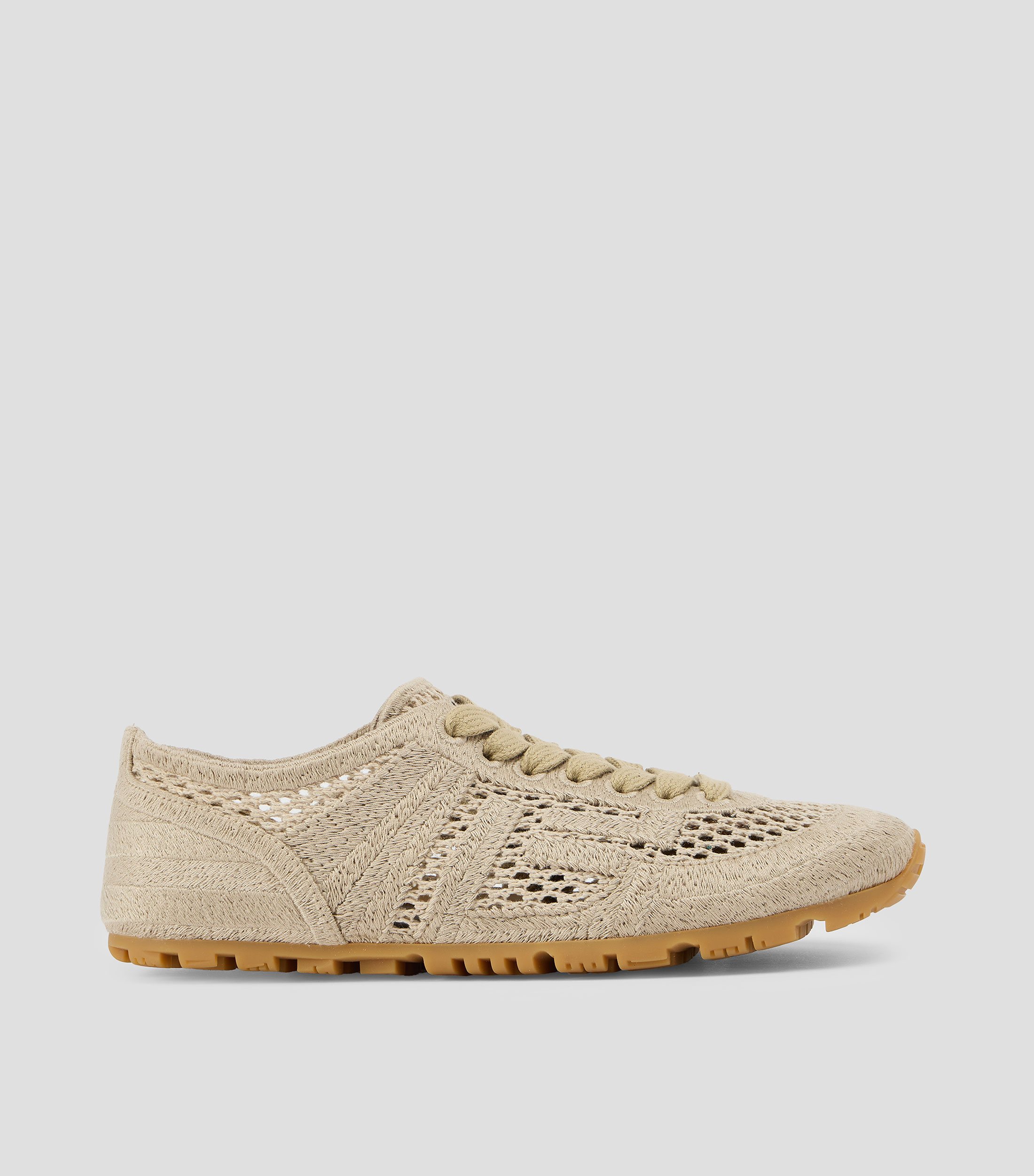 Tenis Racer Mujer