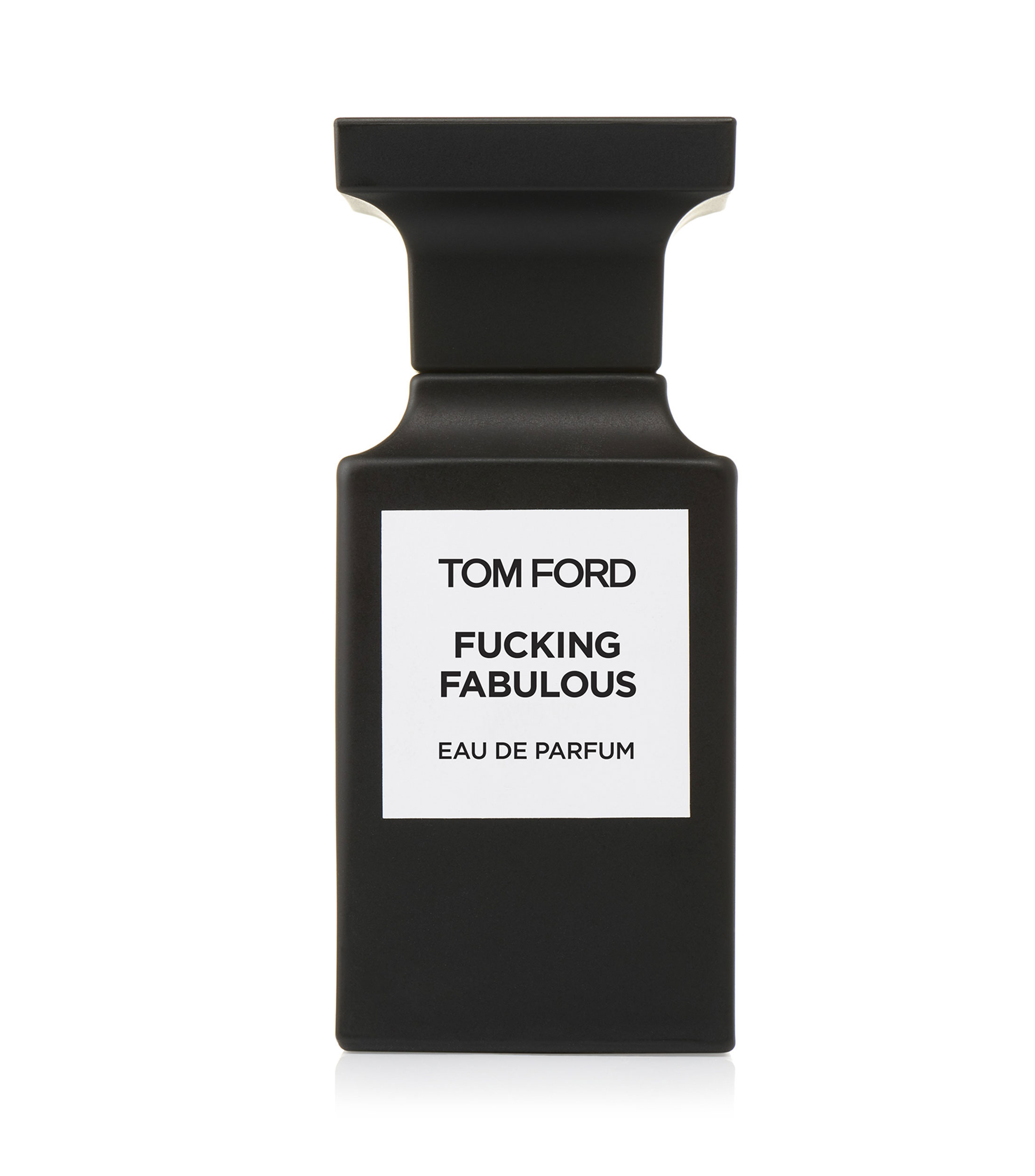 Perfume, Fucking Fabulous Eau de Parfum, 50 ml Unisex
