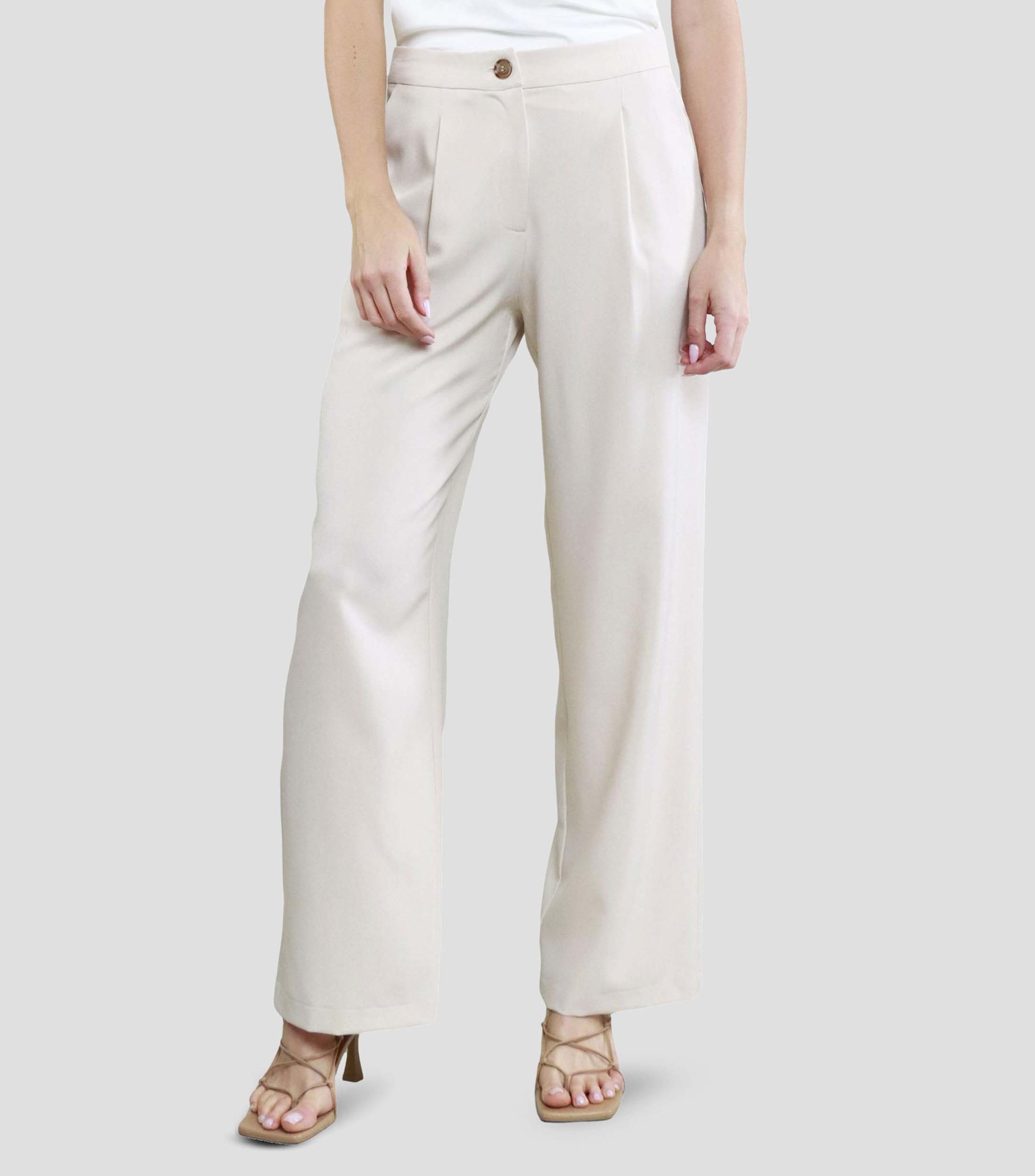 Pantalón casual Mujer