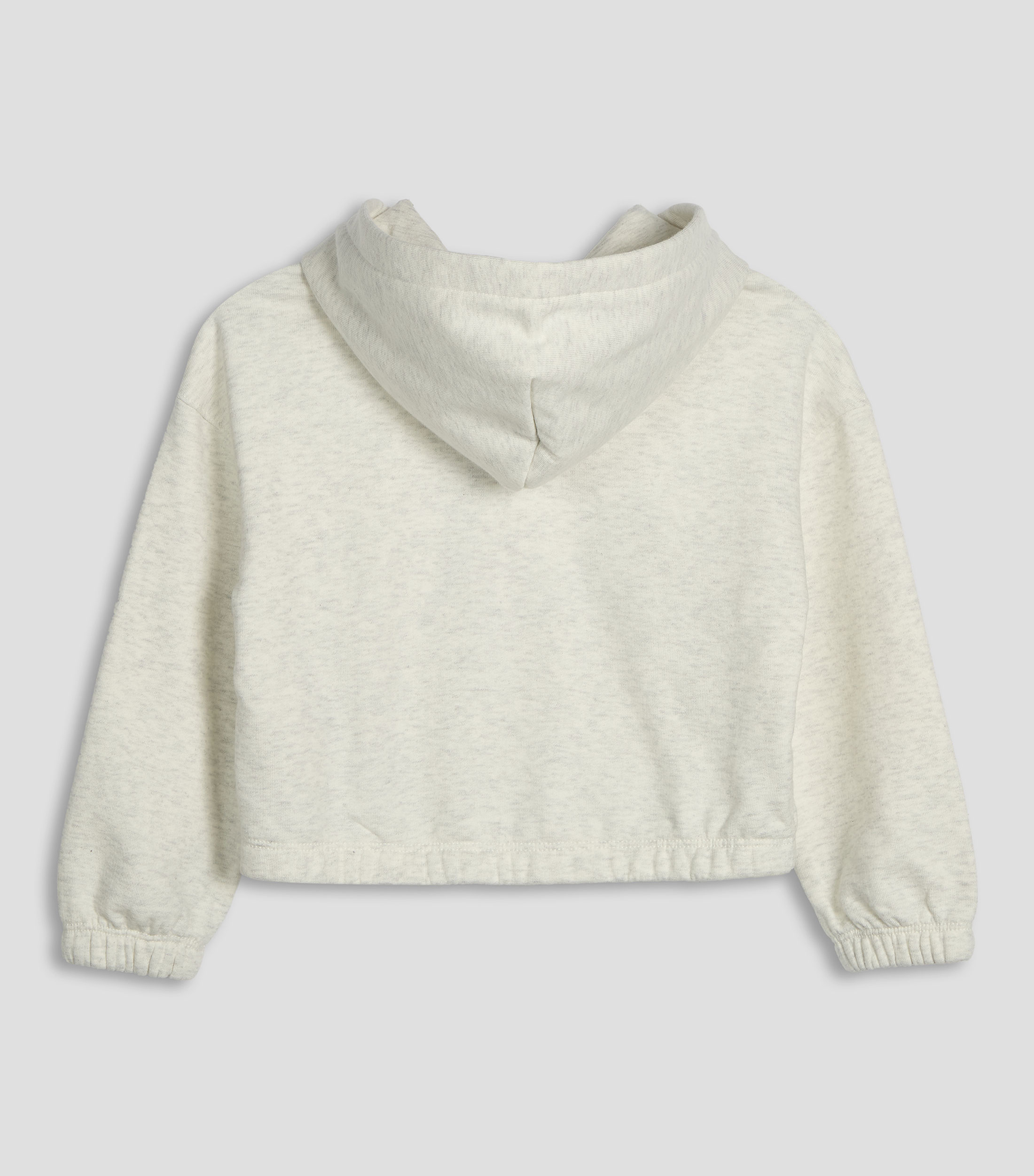 Sudadera con Capucha Niña