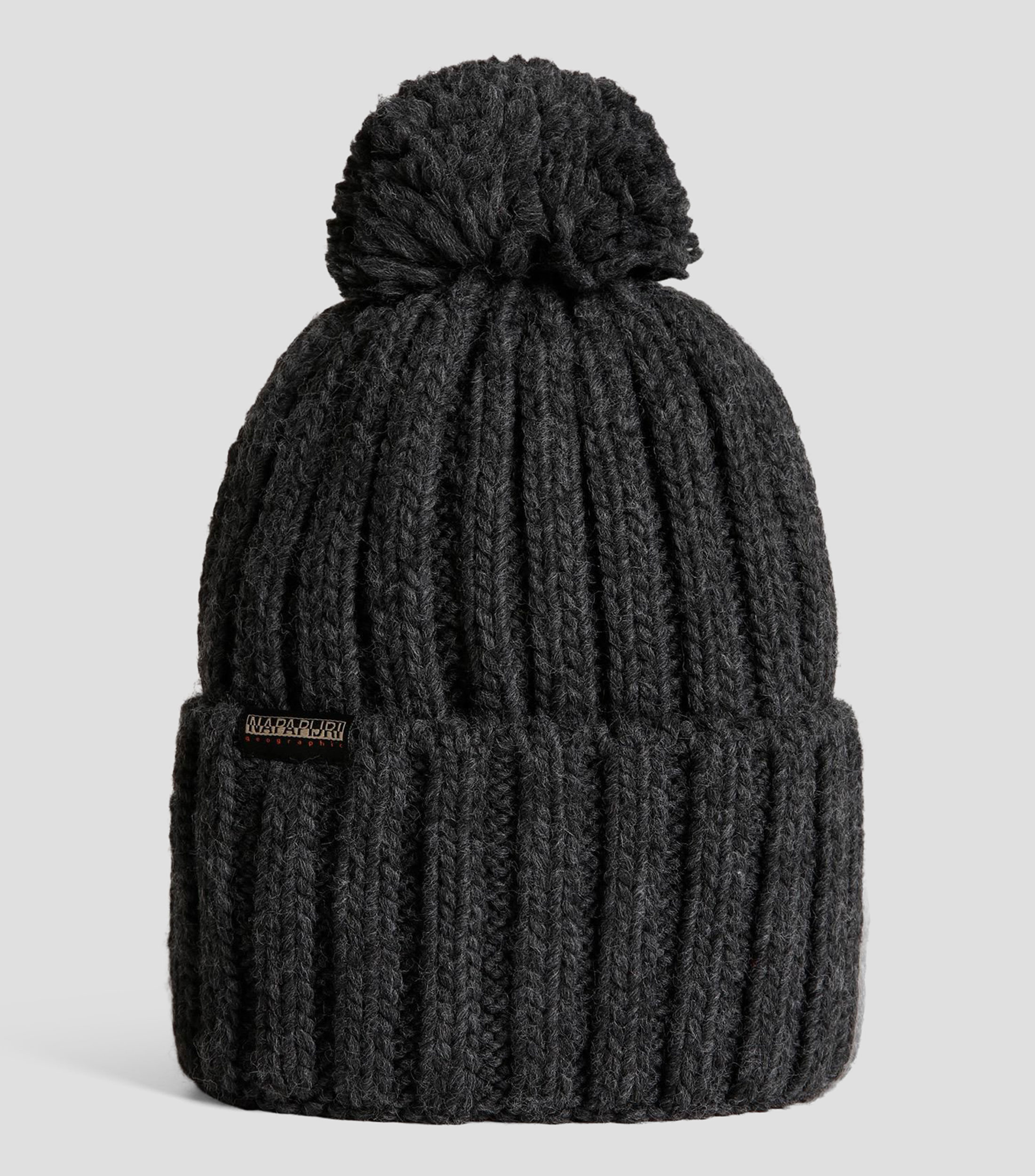 Gorro Semiury 5 en tejido de punto Hombre