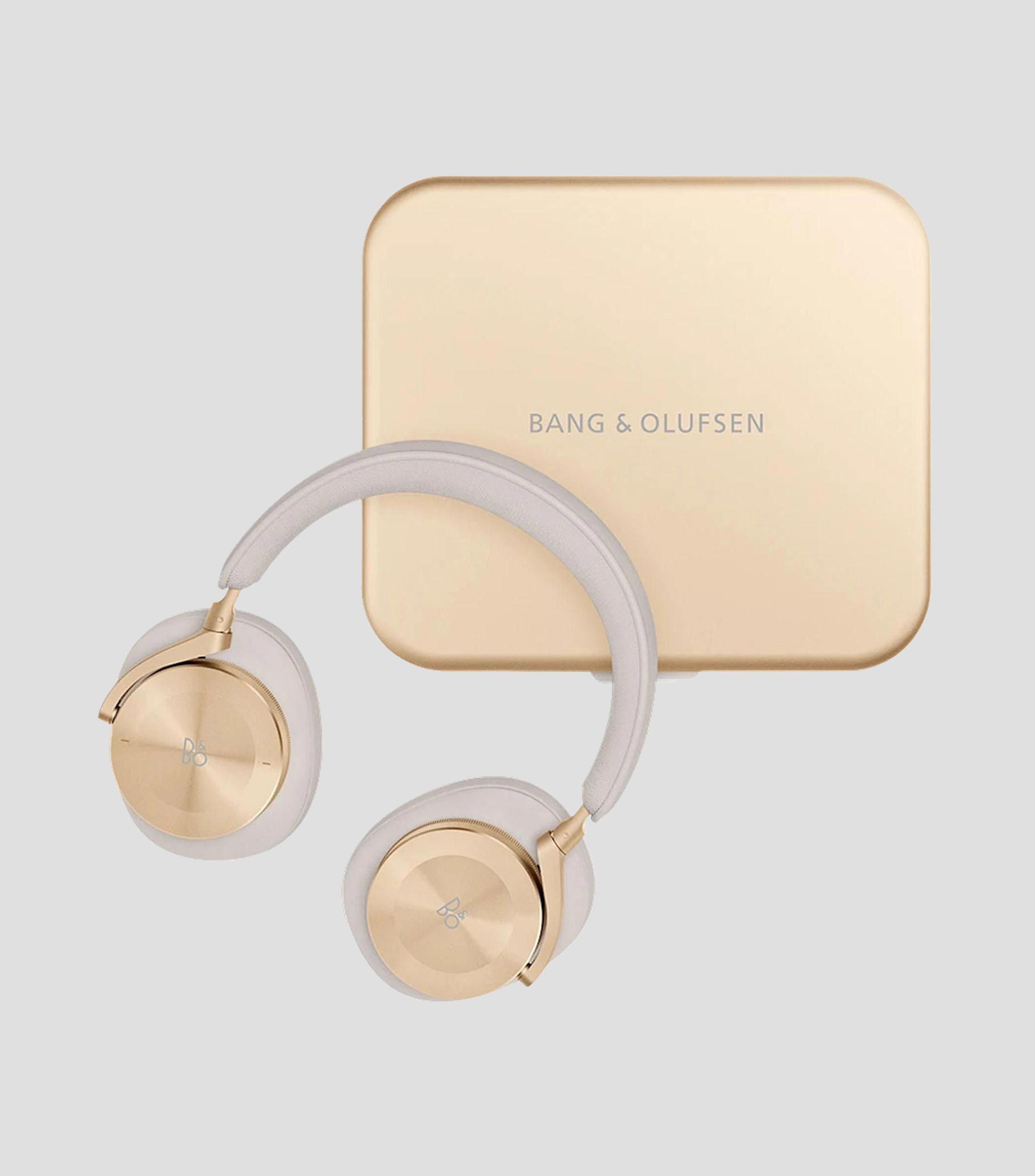 Audífonos inalámbricos Bluetooth 5.1 Beoplay H95 Gold Tone