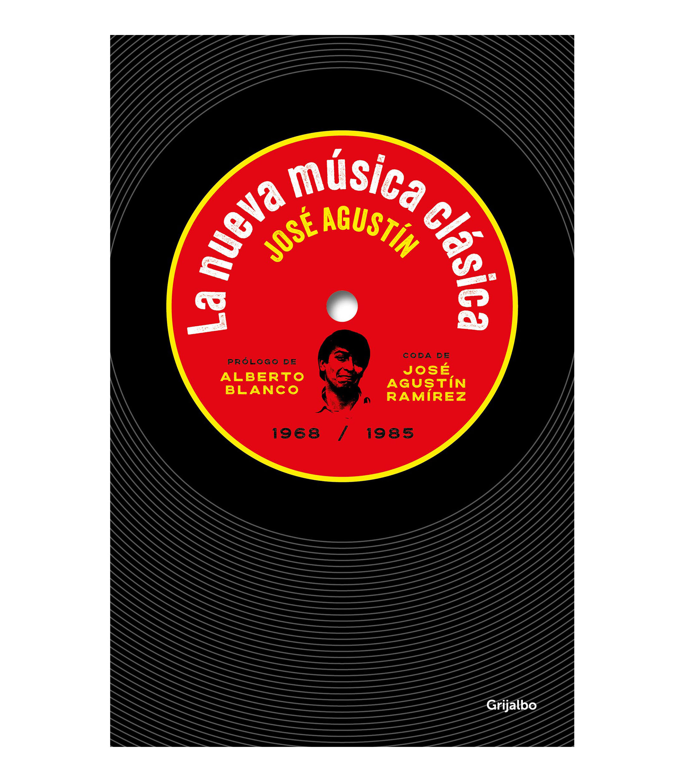 La Nueva Música Clásica, José Agustín