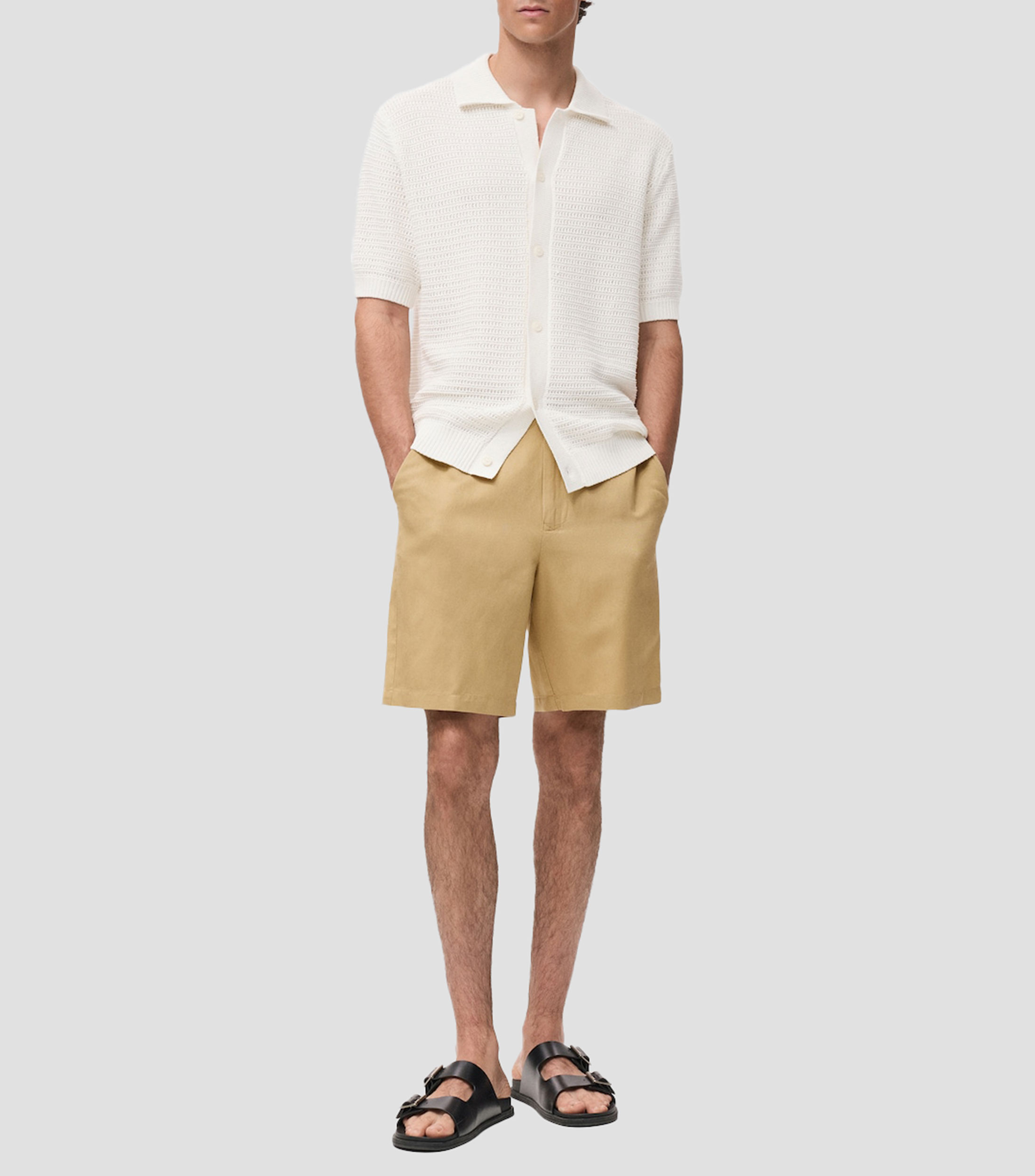 Bermuda Hombre
