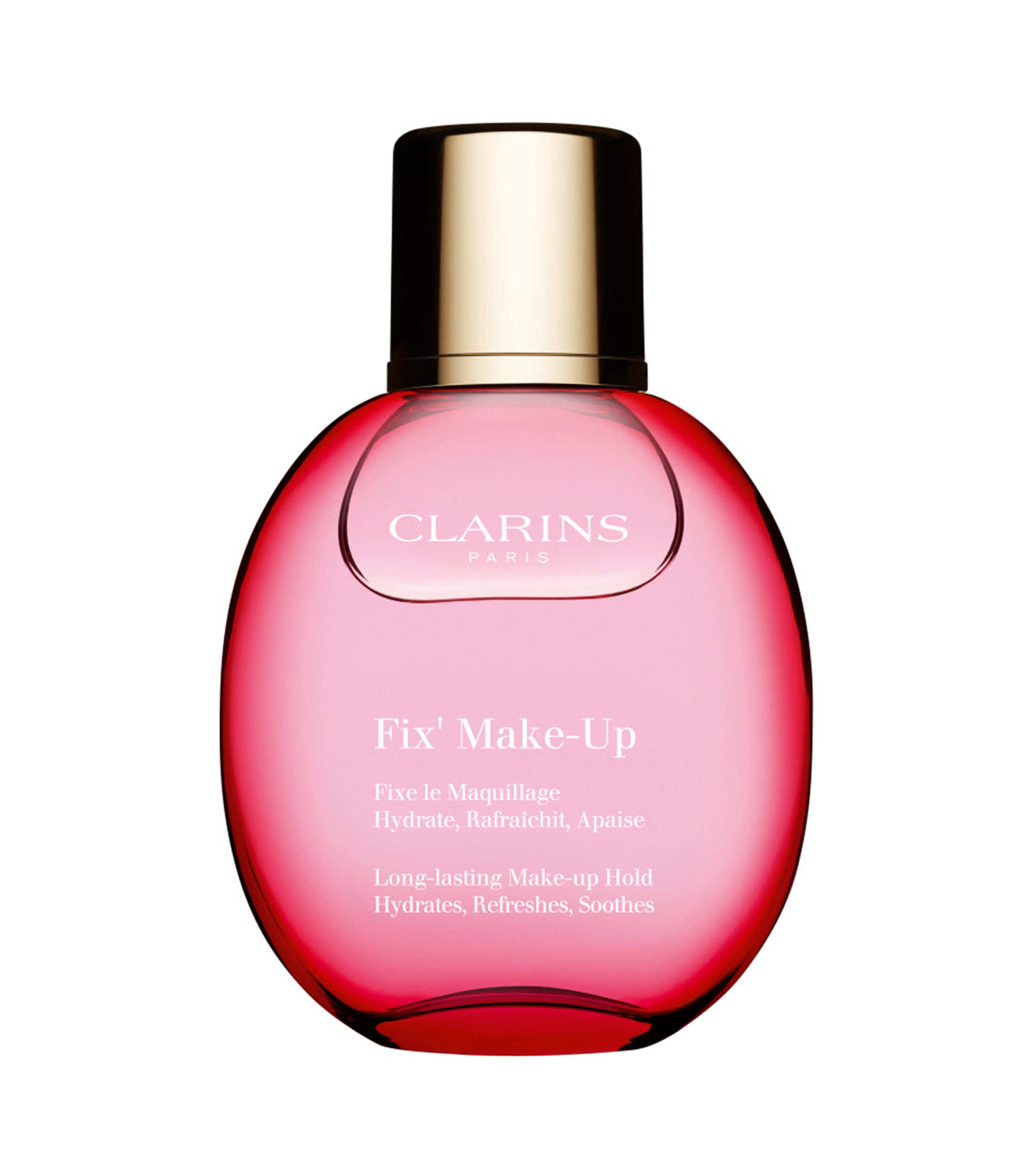 Base, Fix Make Up, 50 ml
