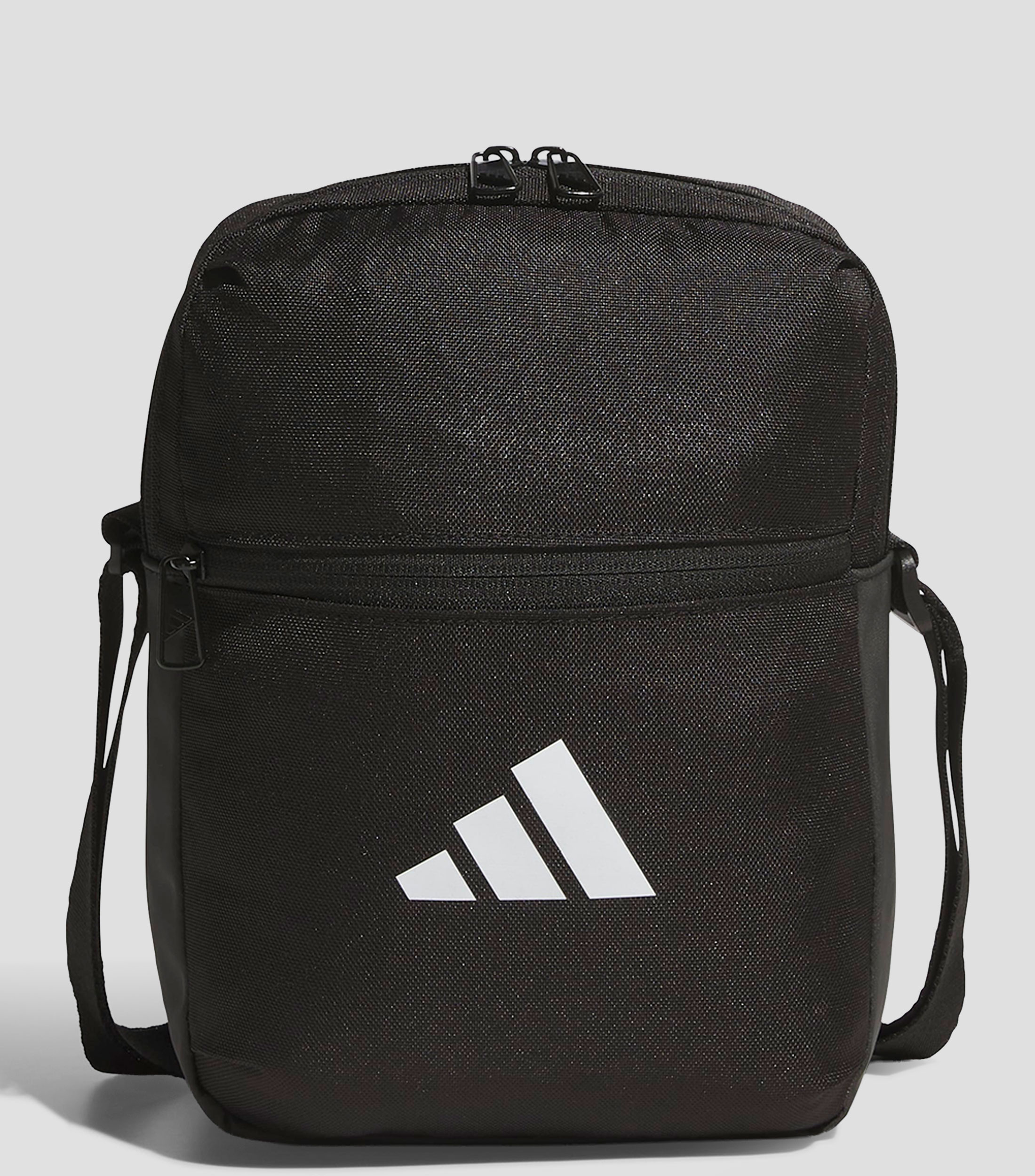 Bolso crossbody Essentials liso Unisex