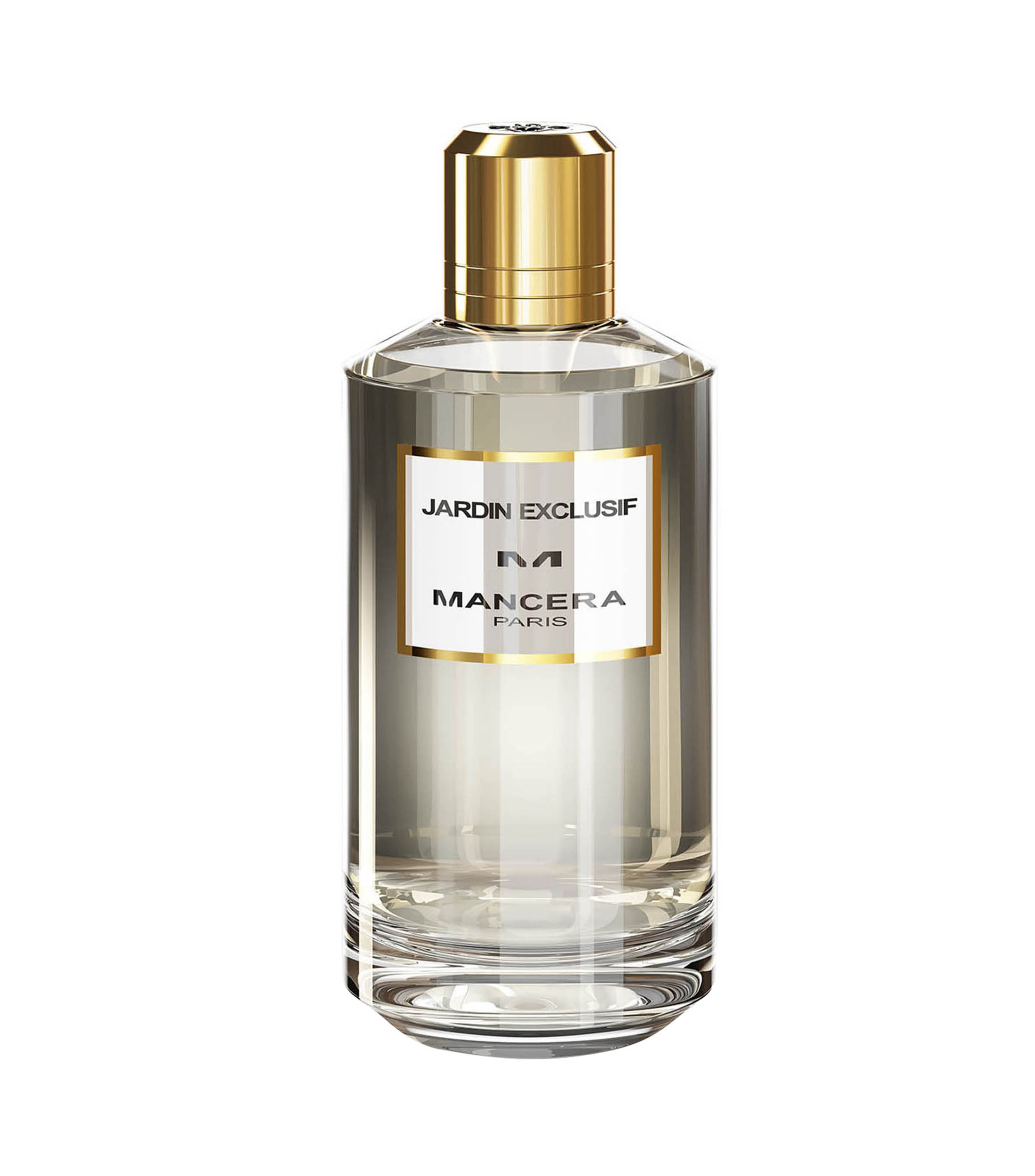 Perfume, Jardin Exclusif Eau de Parfum, 120 ml Mujer