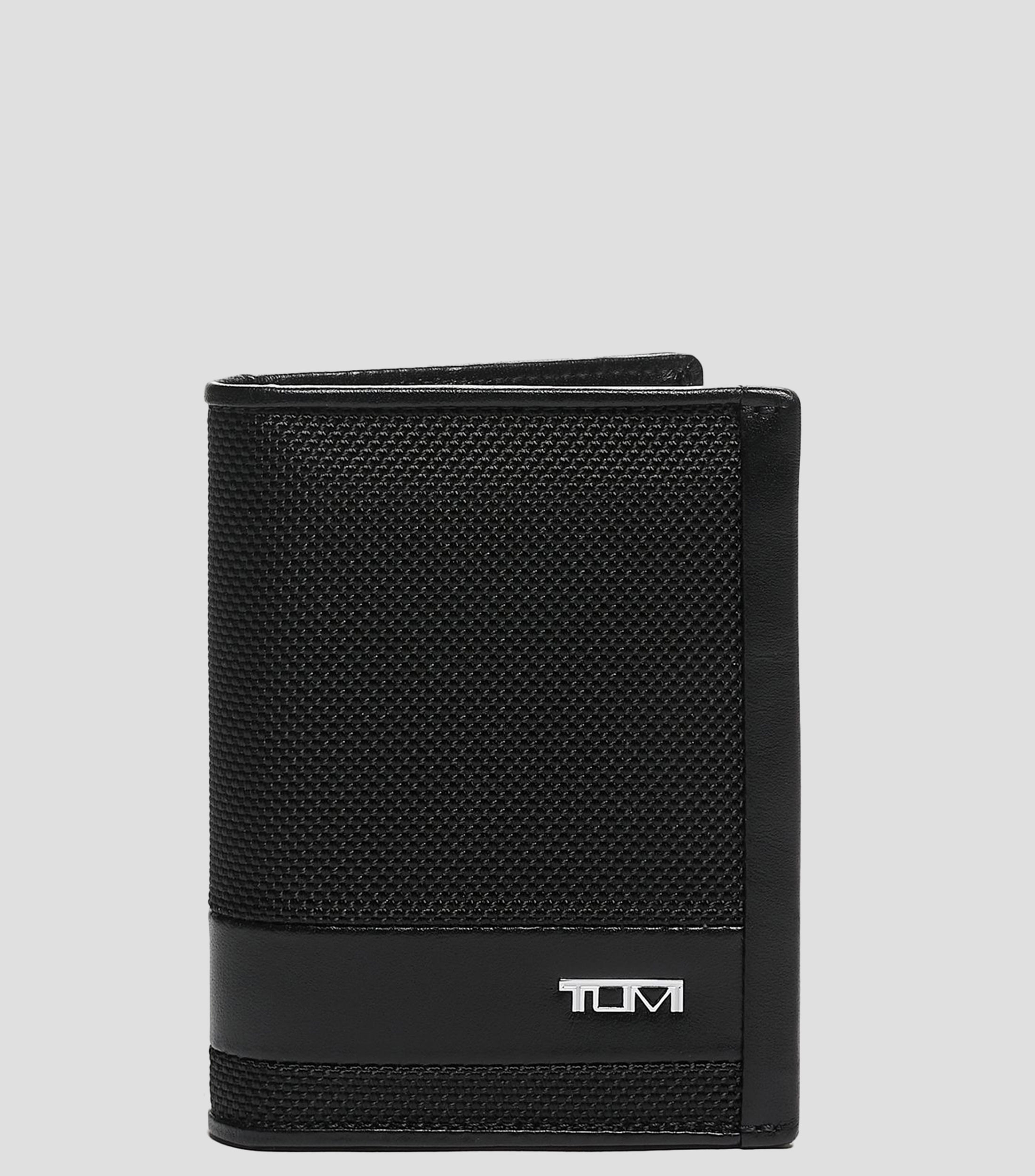 Cartera bifold Hombre