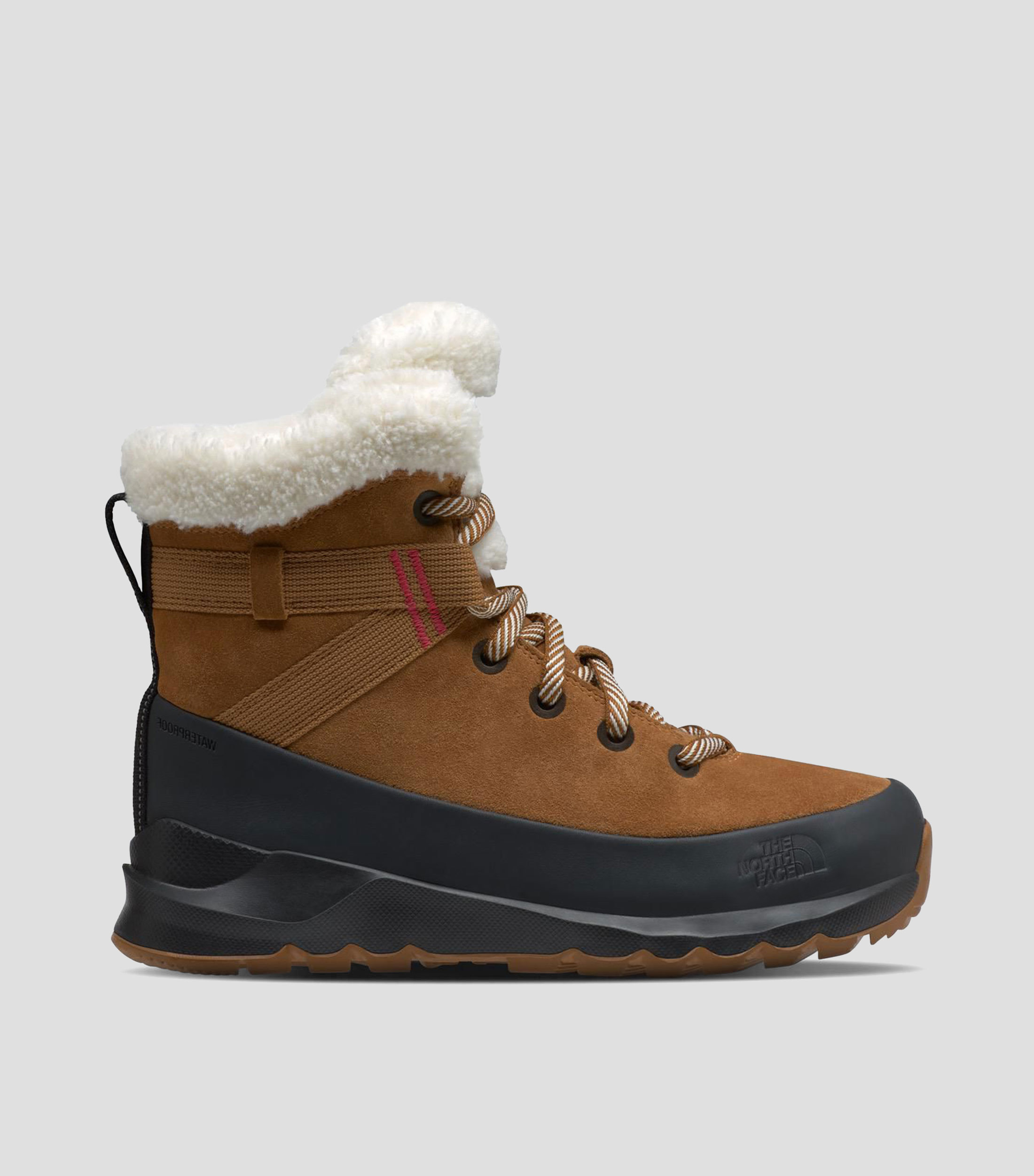 Botas altas Thermoball Mujer