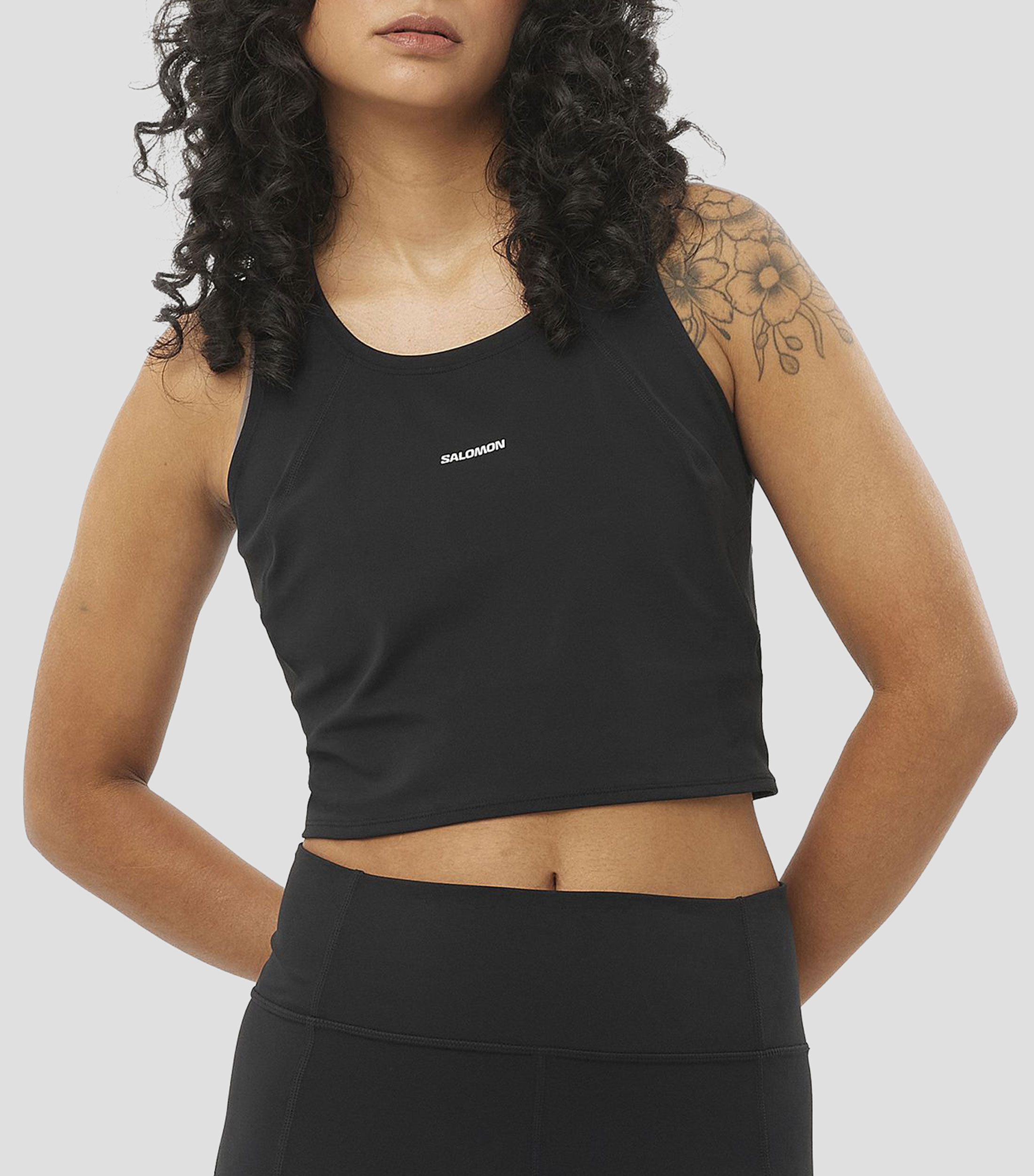 Top deportivo Mujer