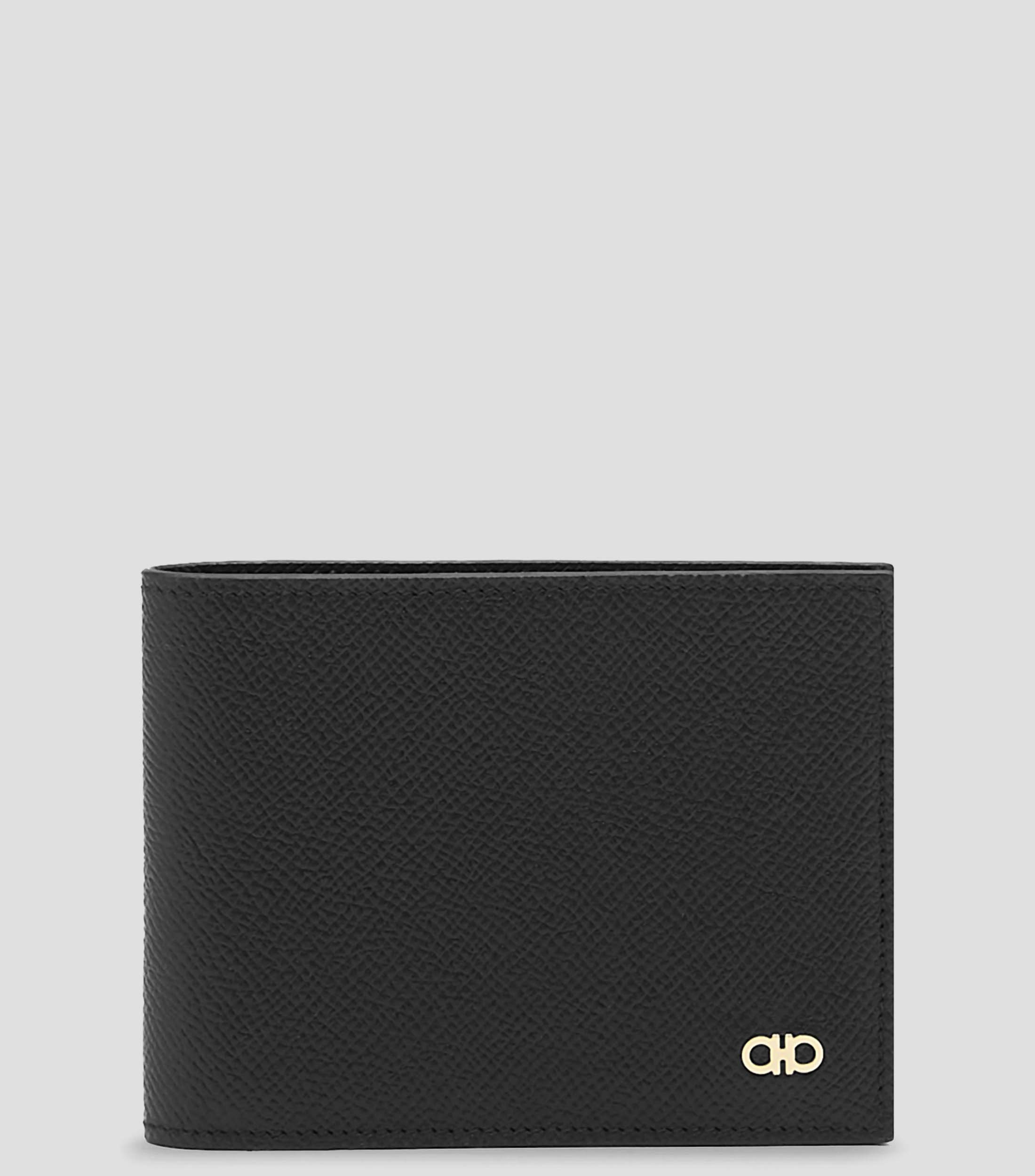 Cartera Gancini Hombre