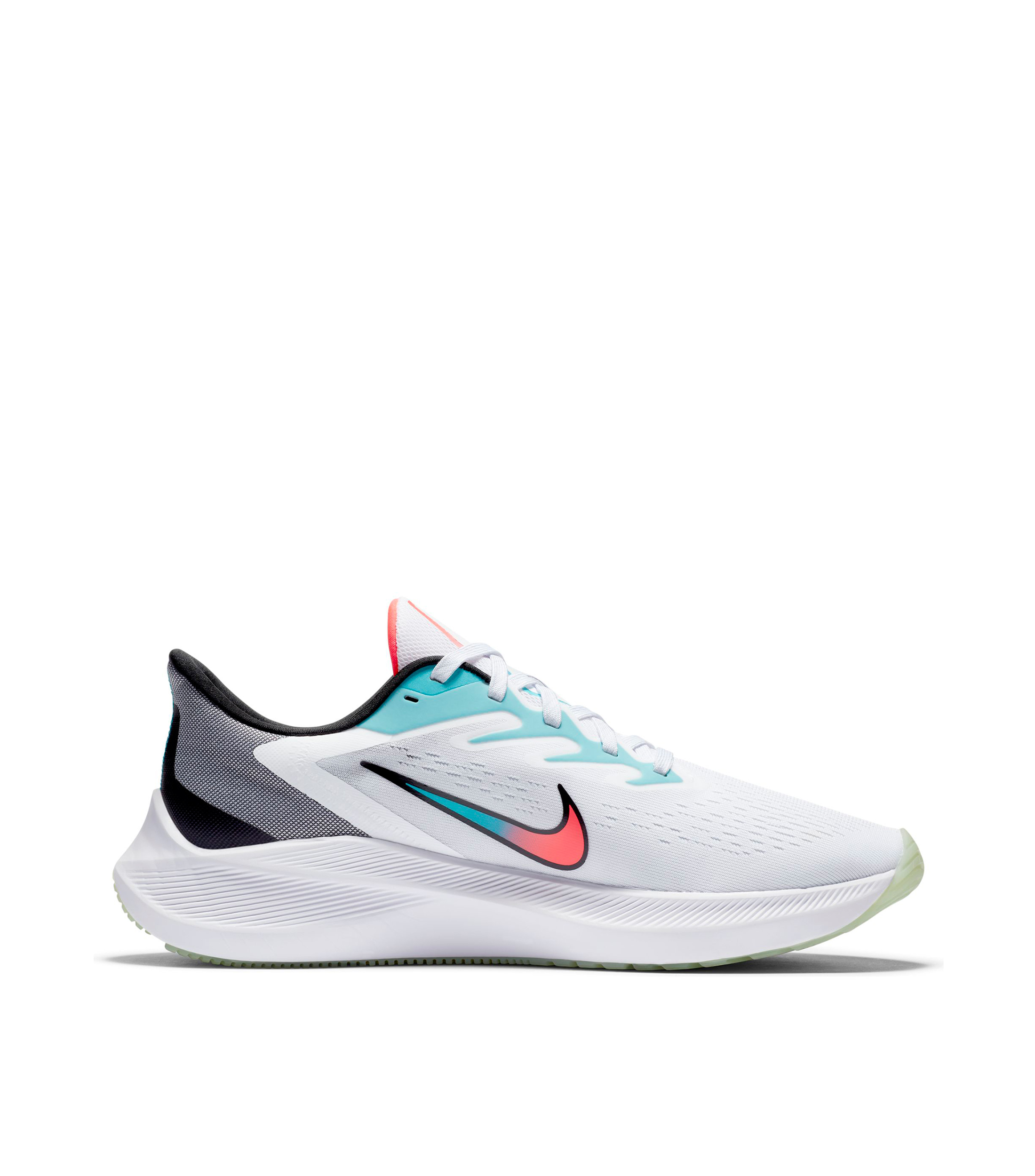 Nike running winflo 7 clearance