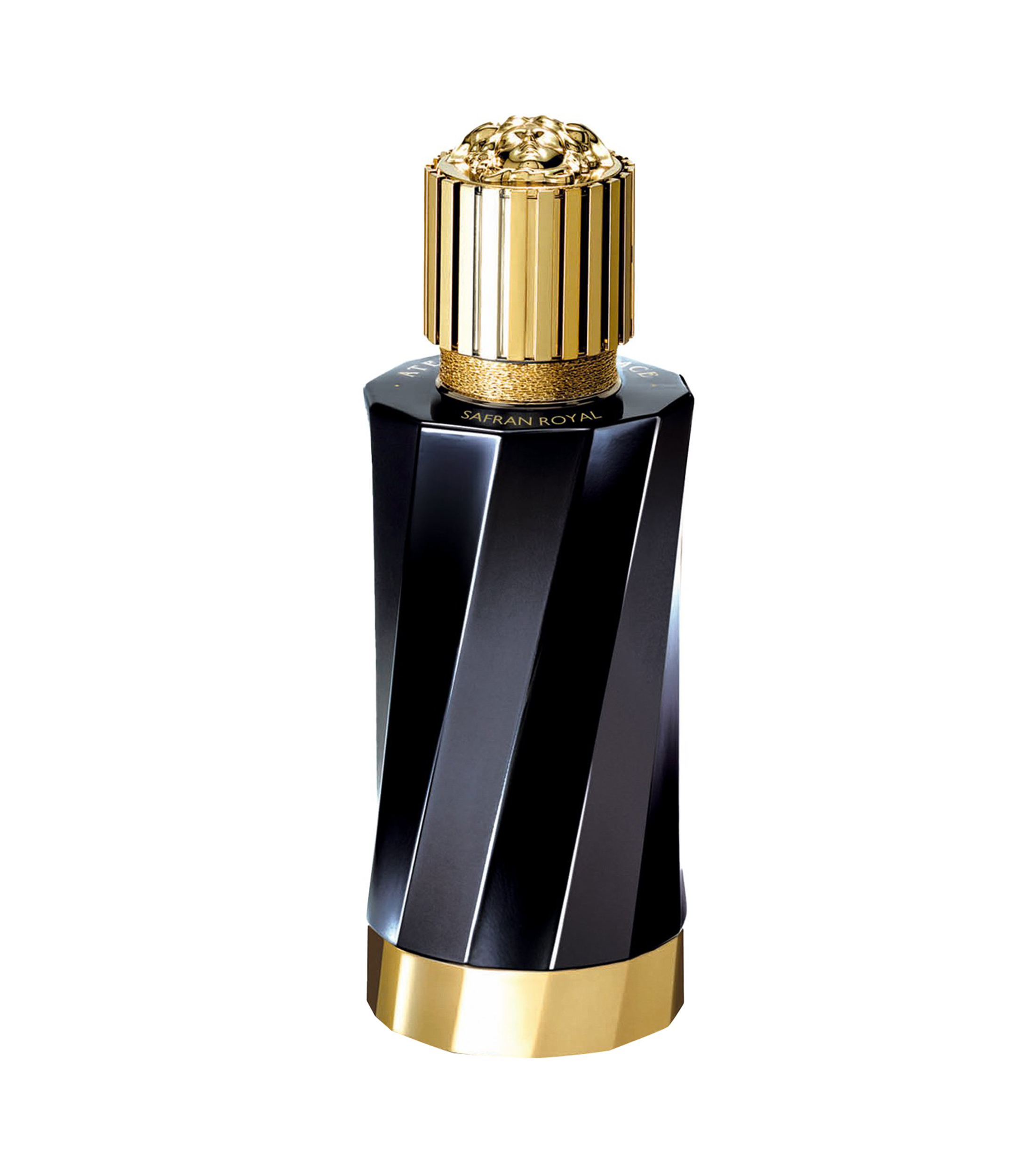 Perfume, Atelier Versace - Safran Royal Eau de Parfum, 100 ml Mujer