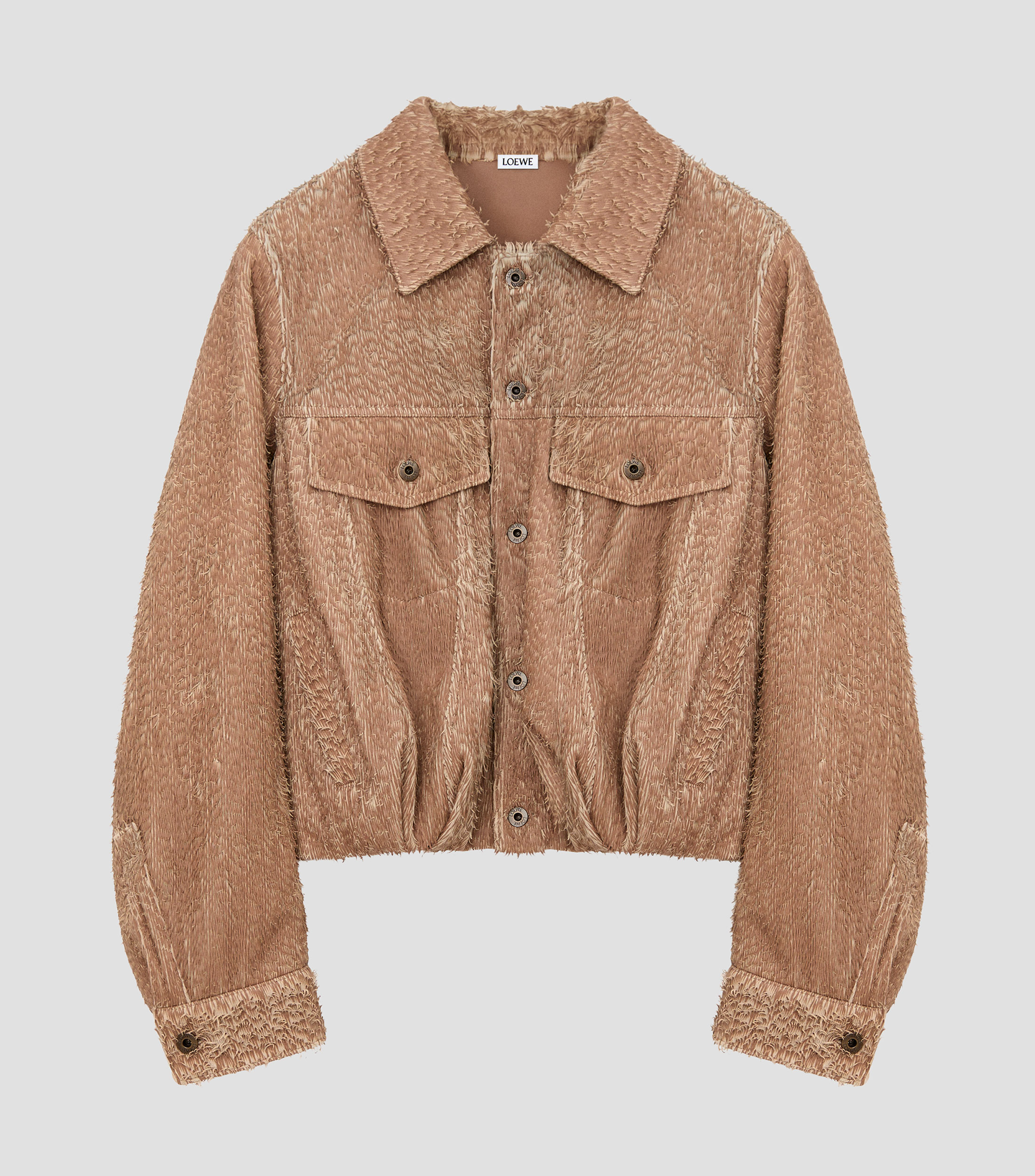 Chamarra bomber Mujer