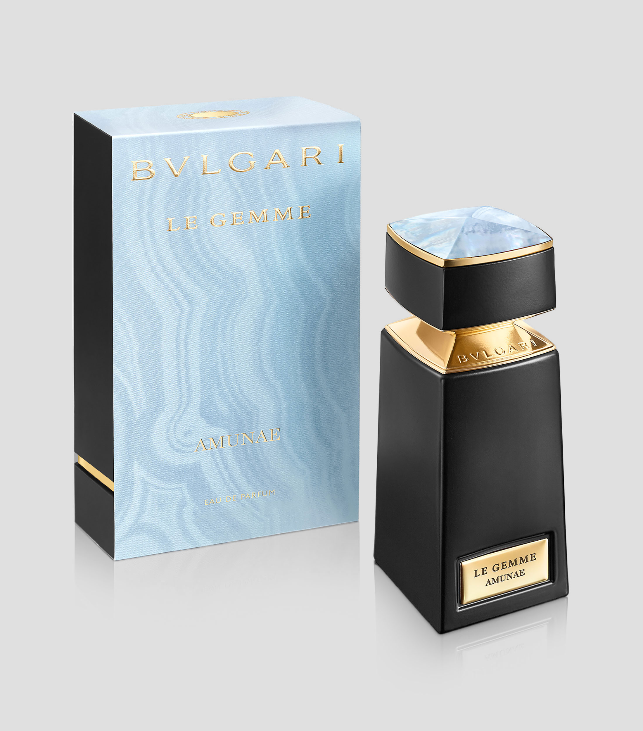 Le Gemme Amunae Eau de Parfum 125 ml para Mujer