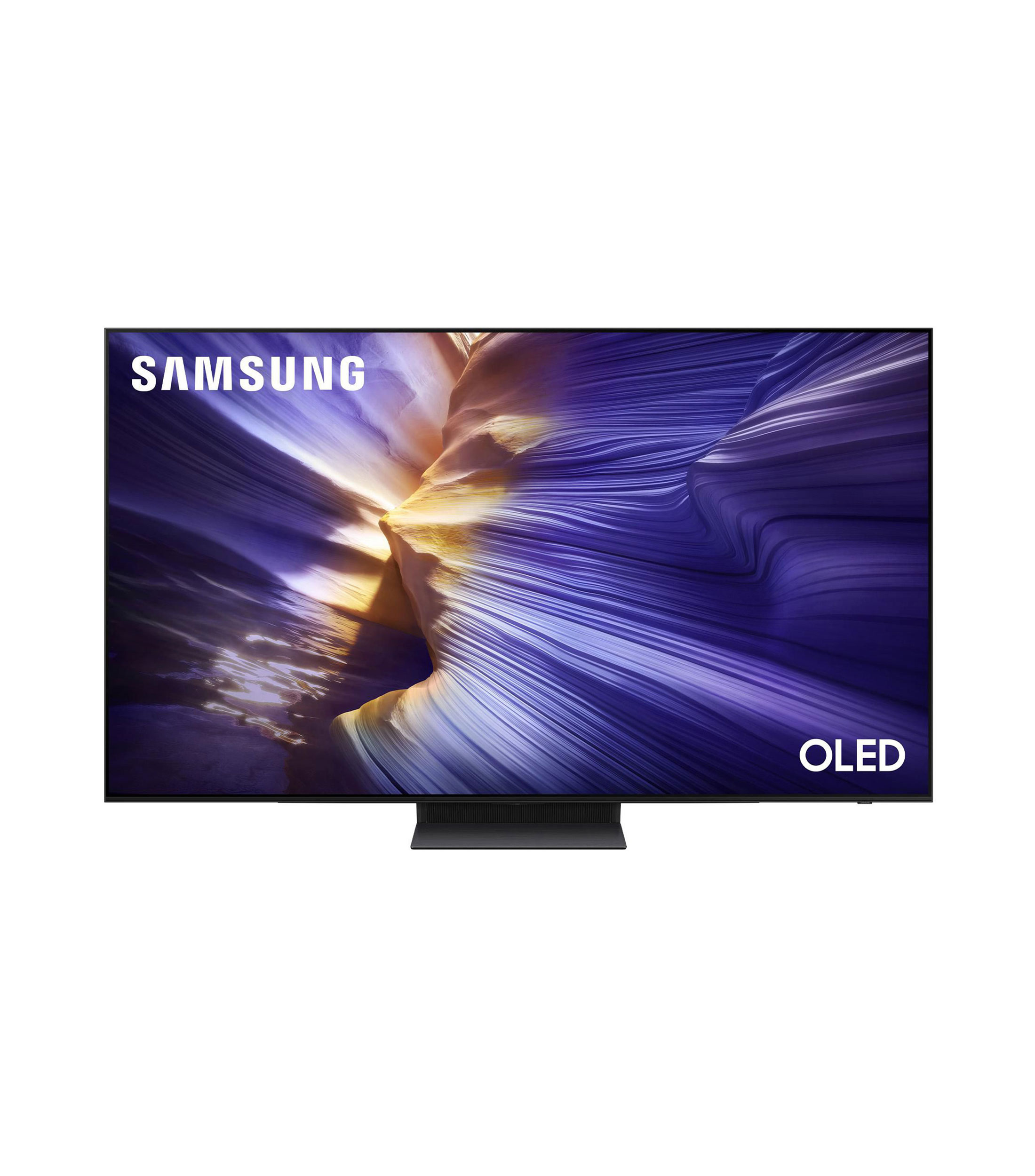 Pantalla 55 Pulgadas Plana OLED HDR 4K One UI Tizen QN55S90FAFXZX