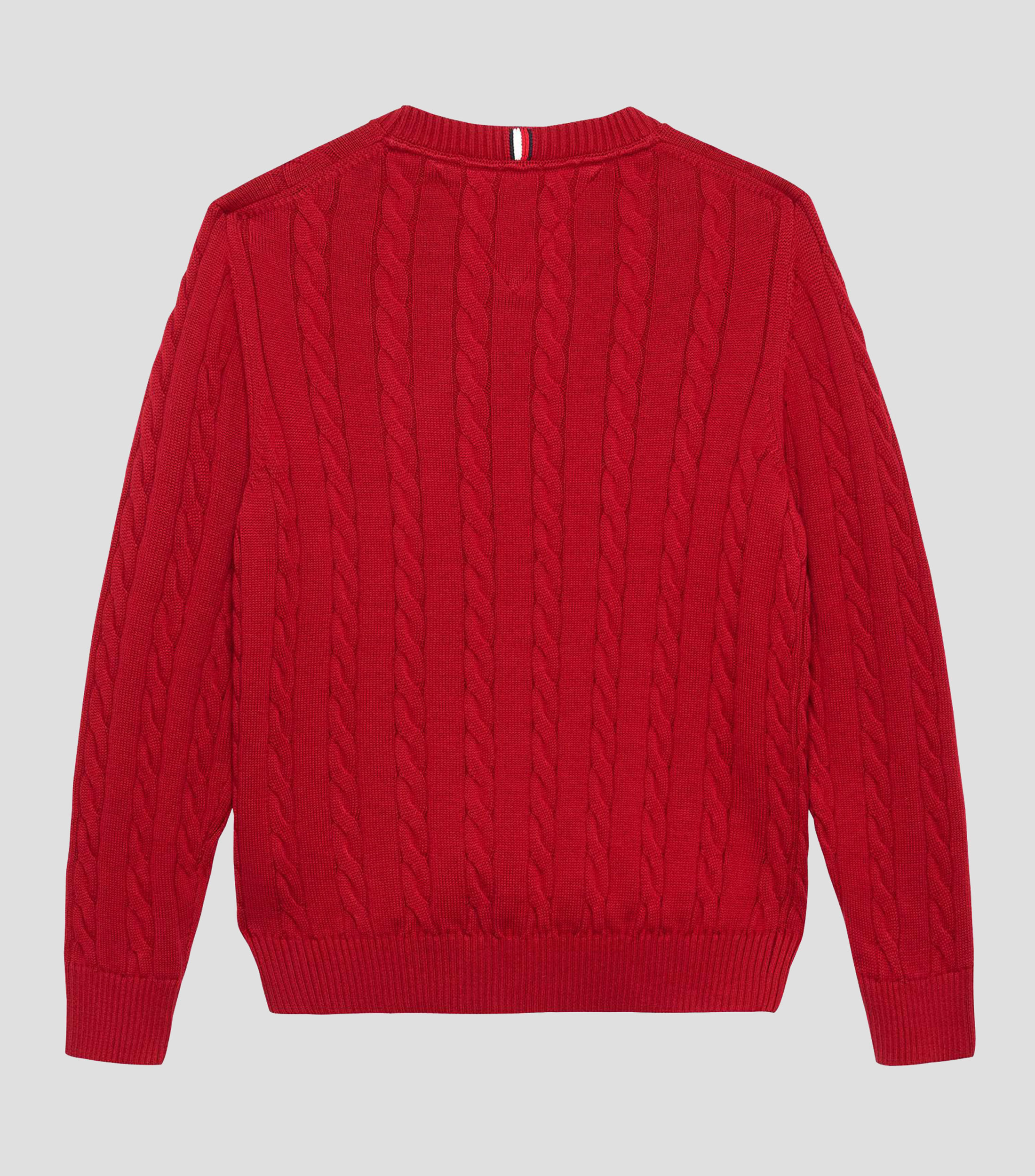 Sueter cuello redondo Nino