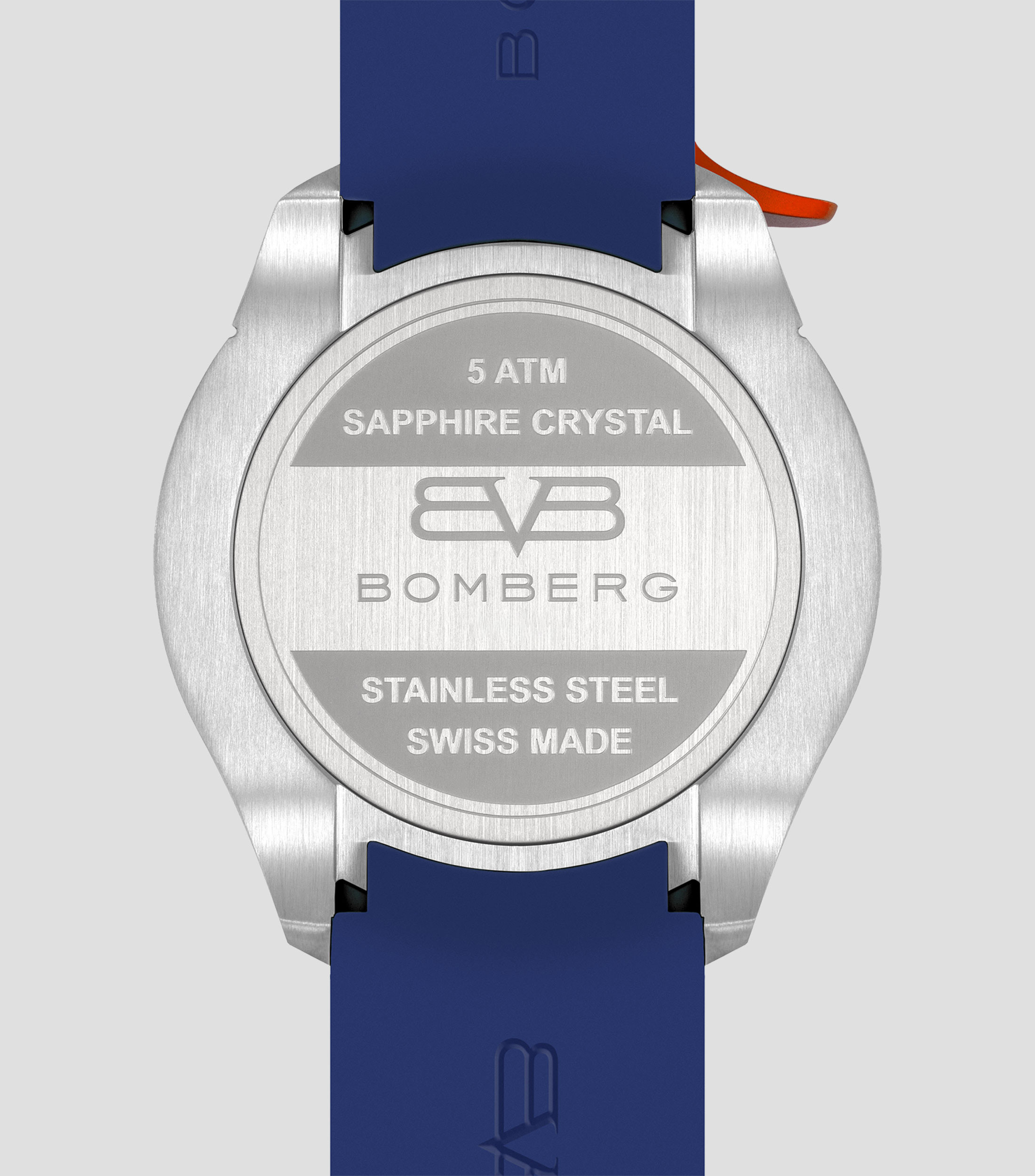 Reloj para Hombre Racing Casual Azul, Rojo, Blanco