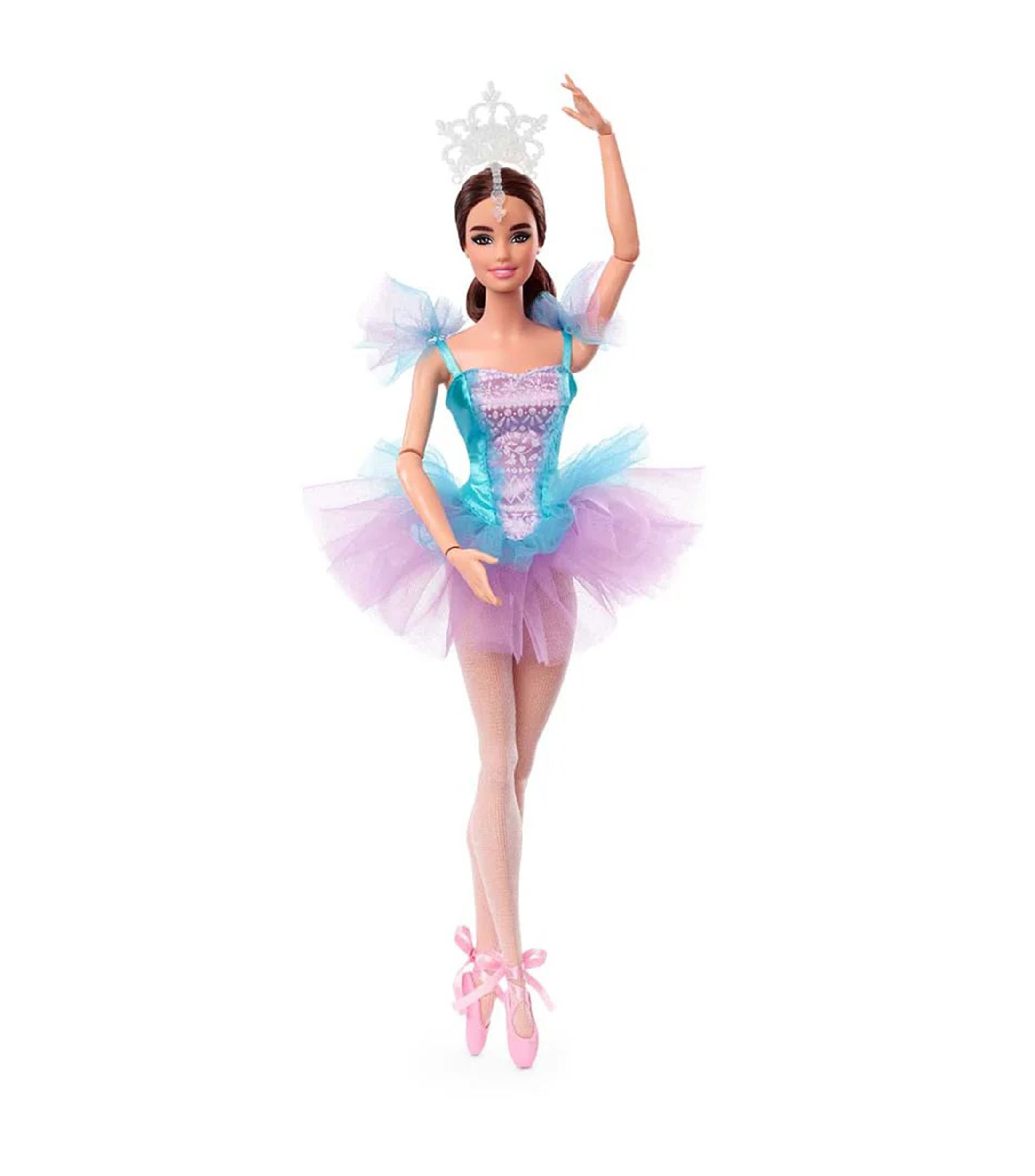 Muneca Barbie Ballet Wishes