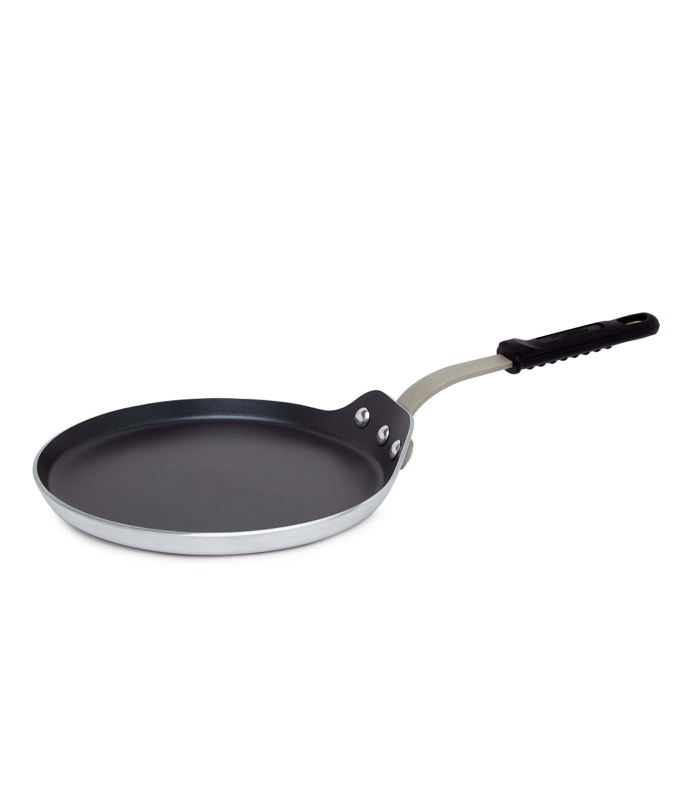 Comal en aluminio 25 cm