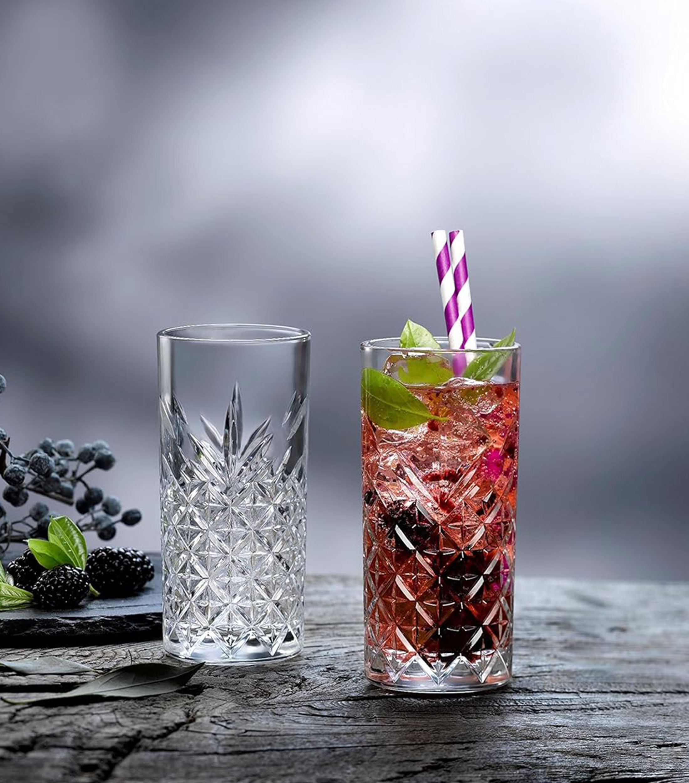 Vaso Cooler Timeless