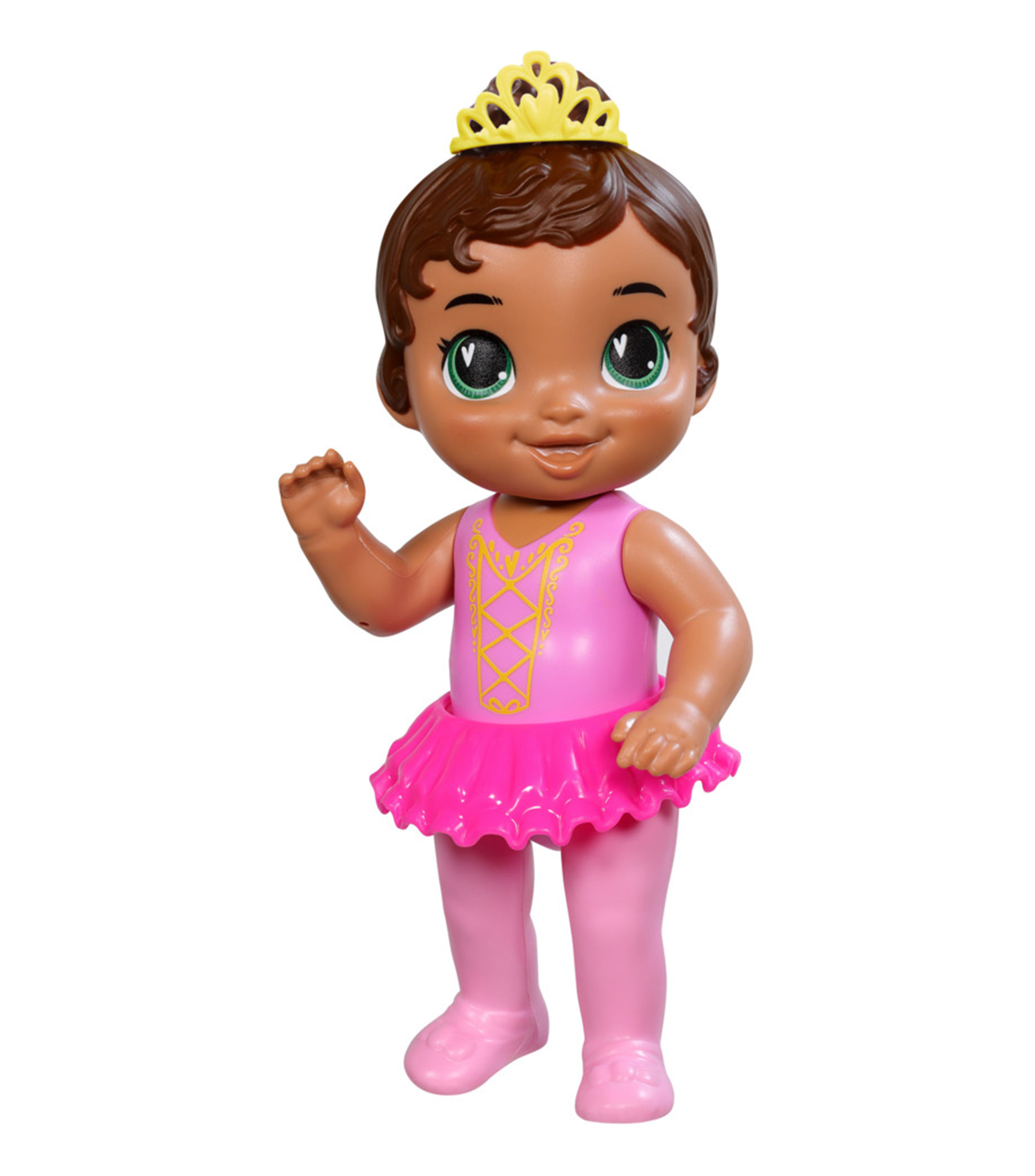 Muneca Princesa Bailarina