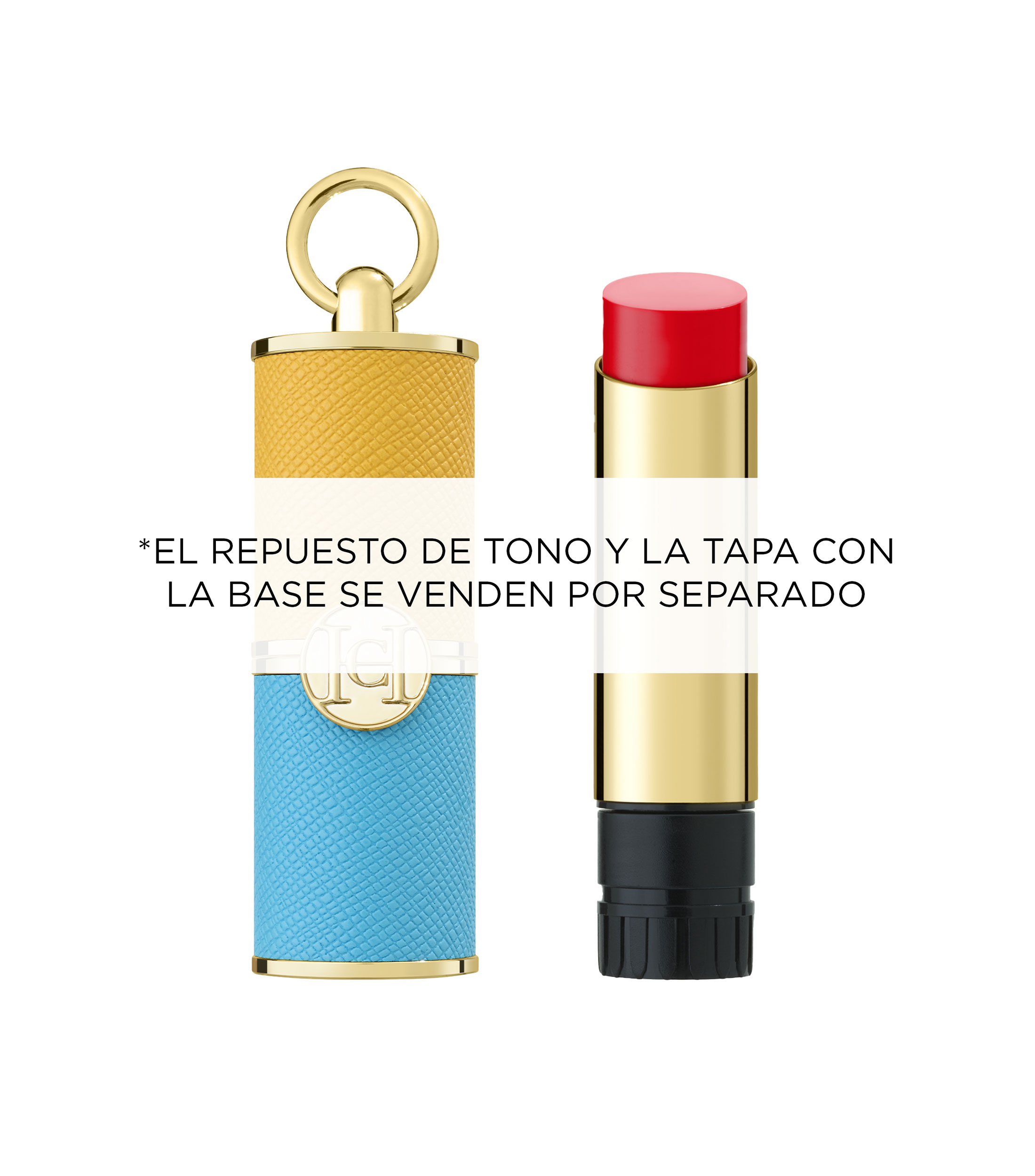 Carcasa para balsamo Good Girl Mini Tint Case