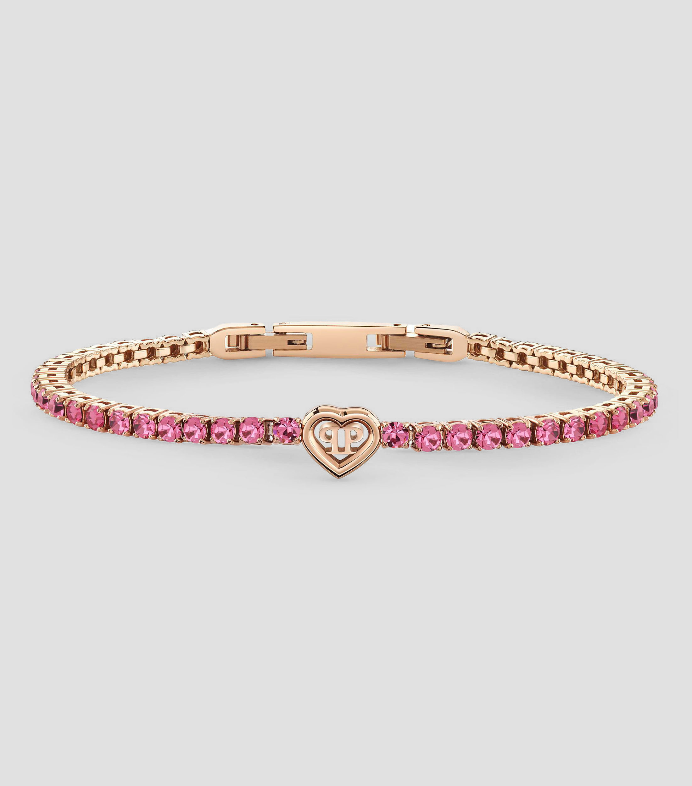 Brazalete con Cristales Mujer