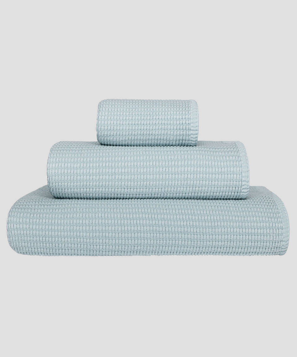 Toalla Facial Melody Seam