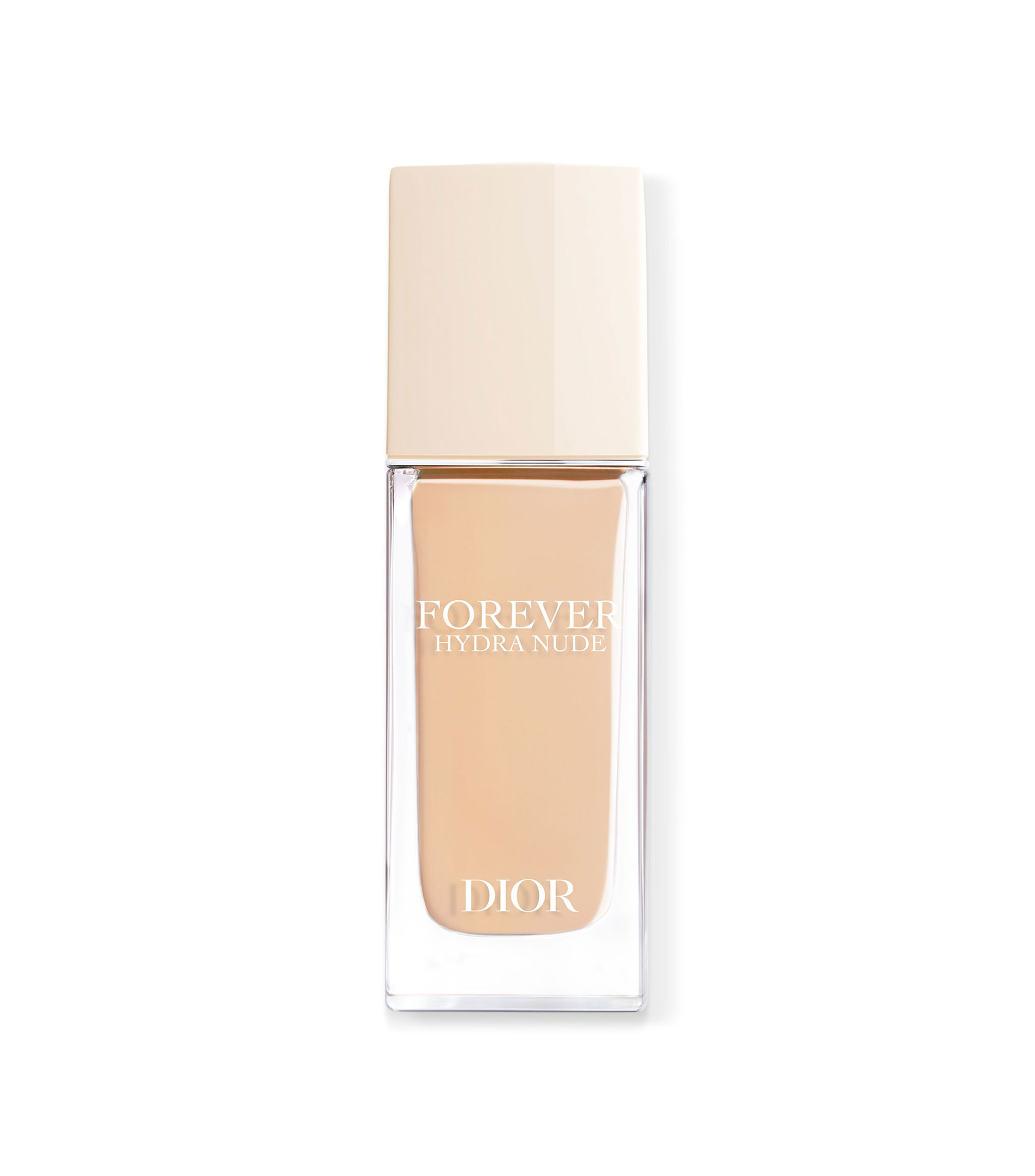 DIOR FOREVER HYDRA NUDE, 30 ML
