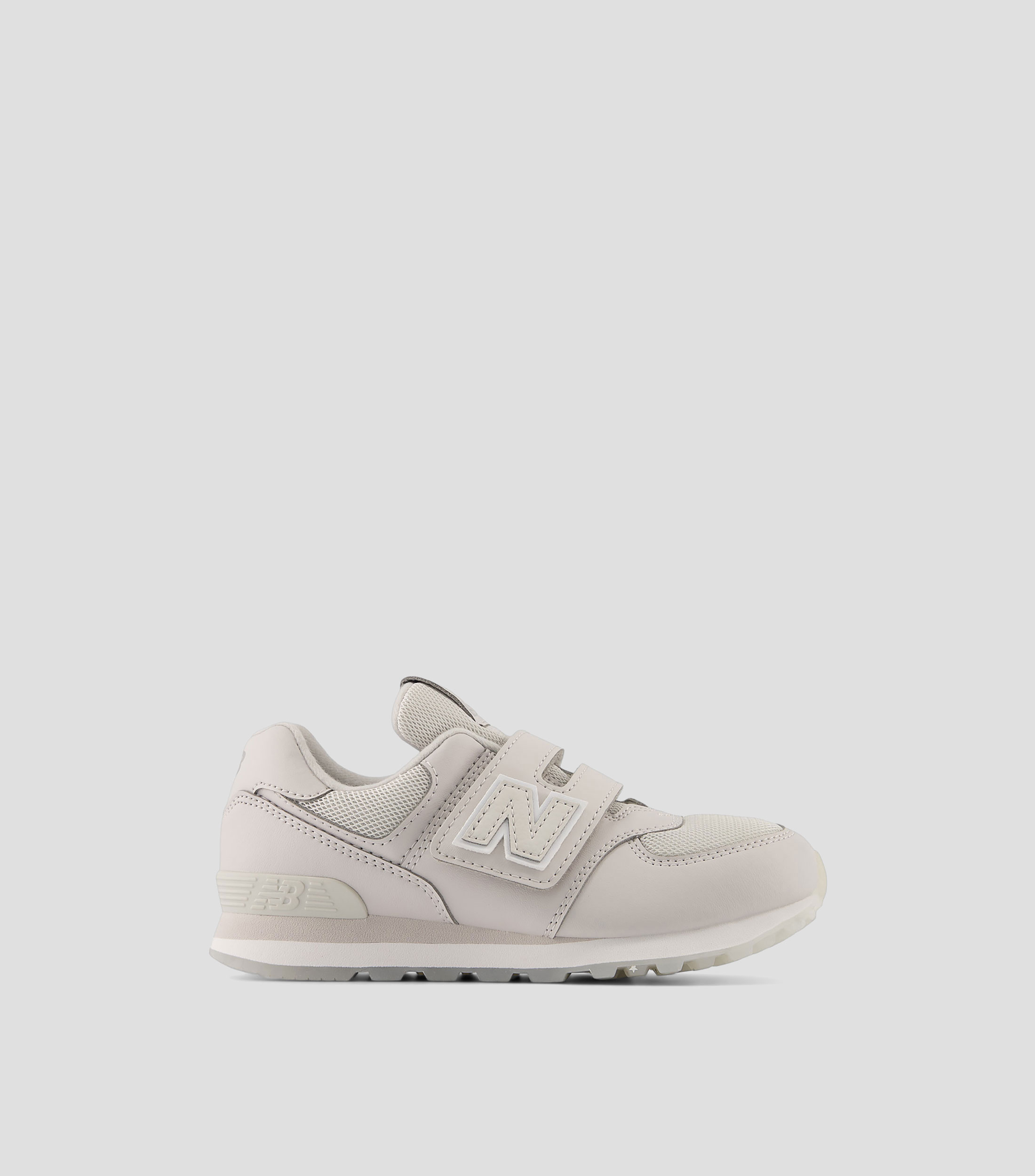 Tenis casuales 574 Niña