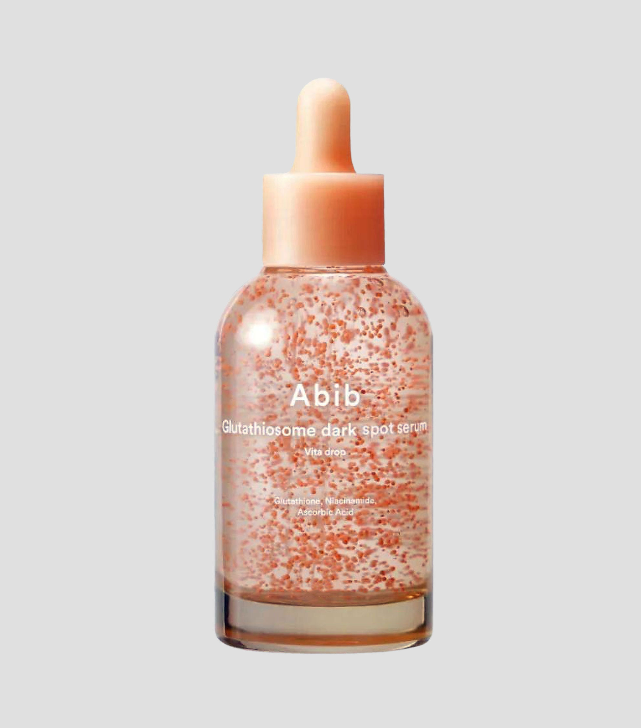 Suero facial Glutathiosome Dark Spot, 60 ml